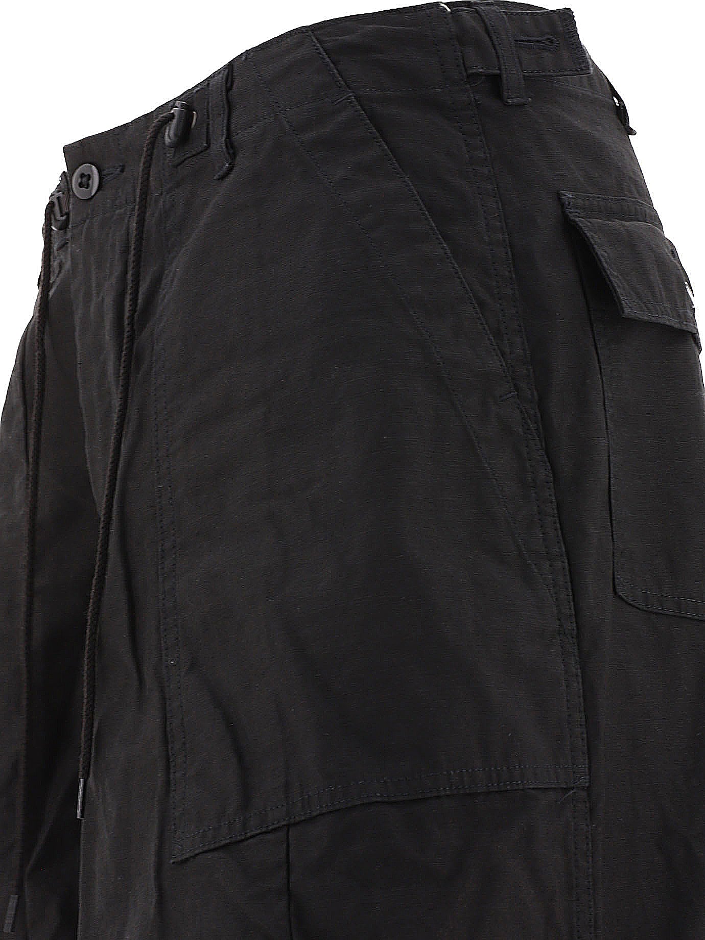 Needles Fatigue Trousers