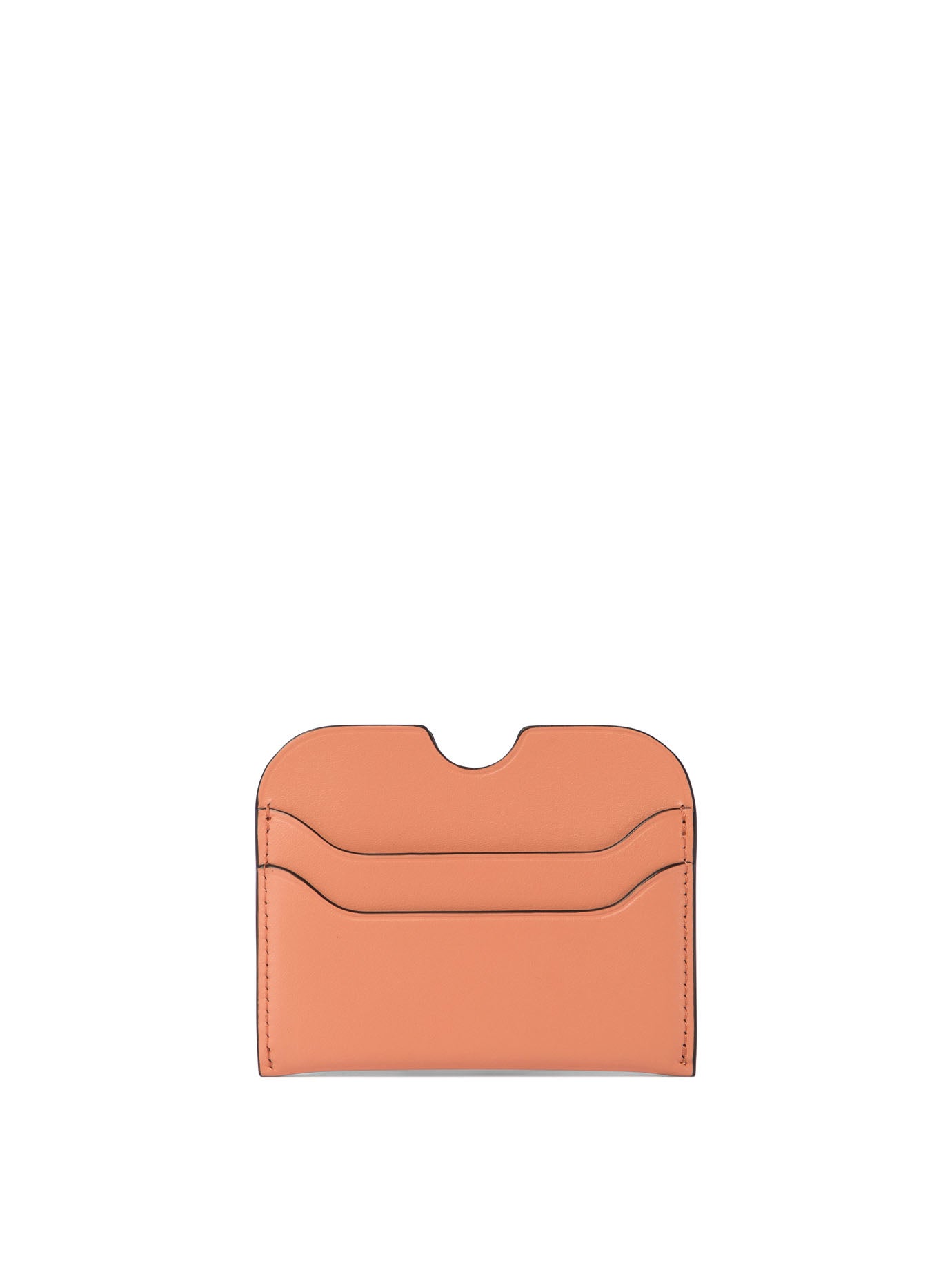 Acne Studios Card Holder With Logo