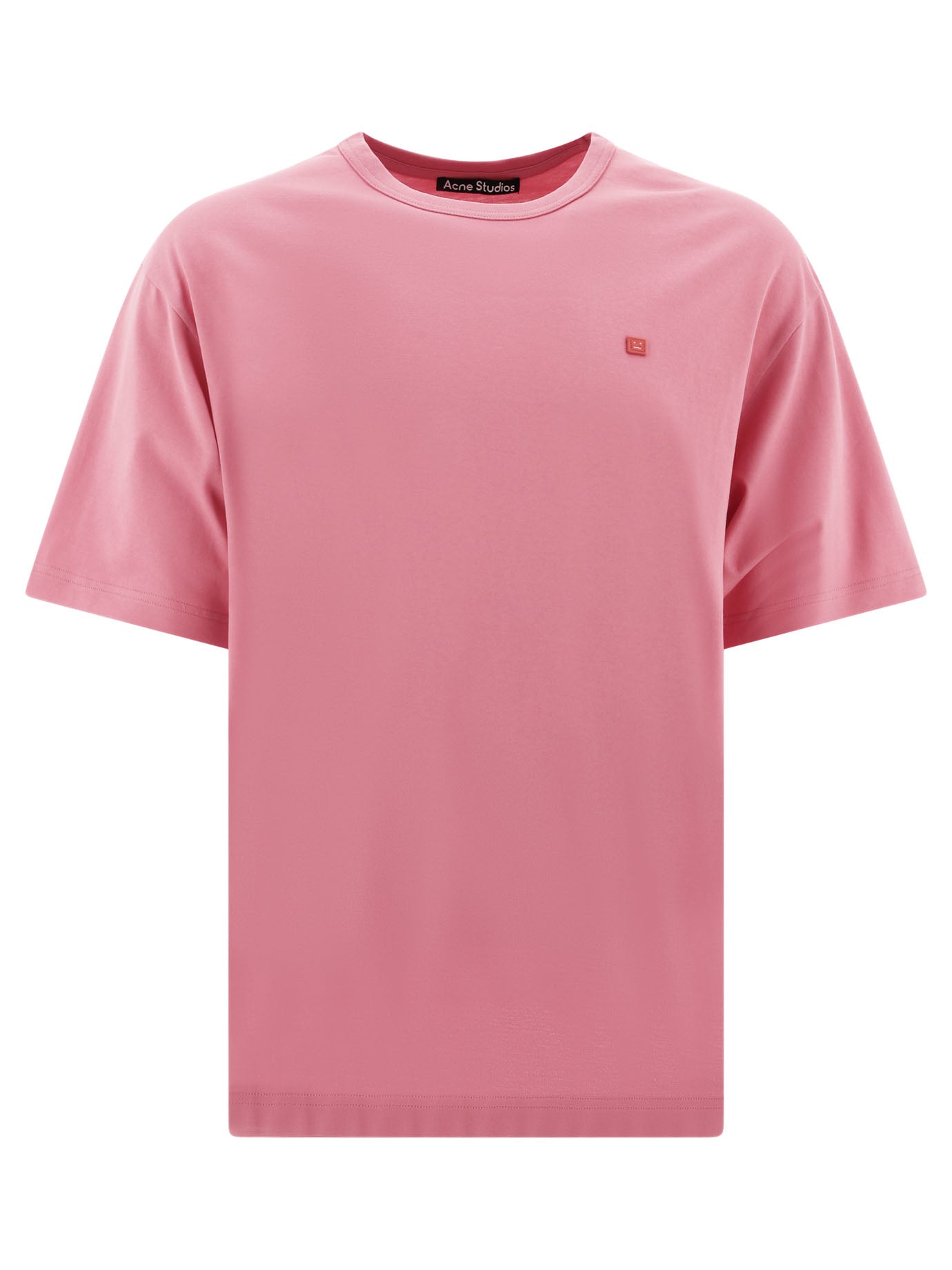 Acne Studios Face T-Shirt