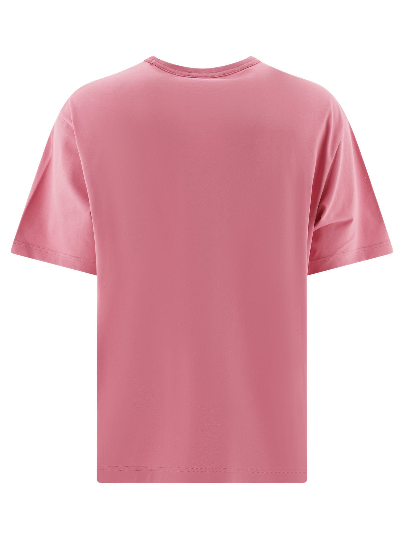 Acne Studios Face T-Shirt