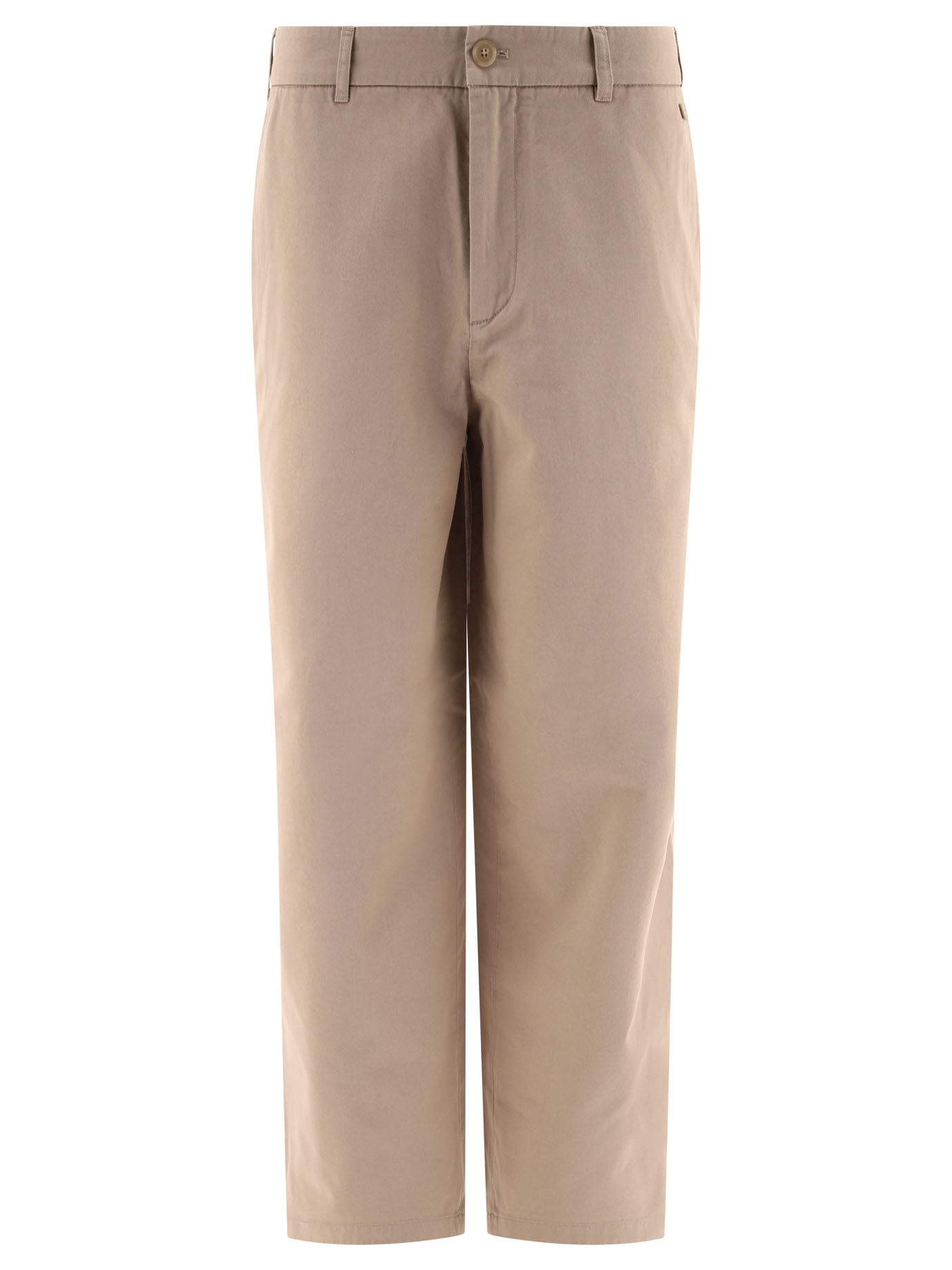 Acne Studios Face Trousers