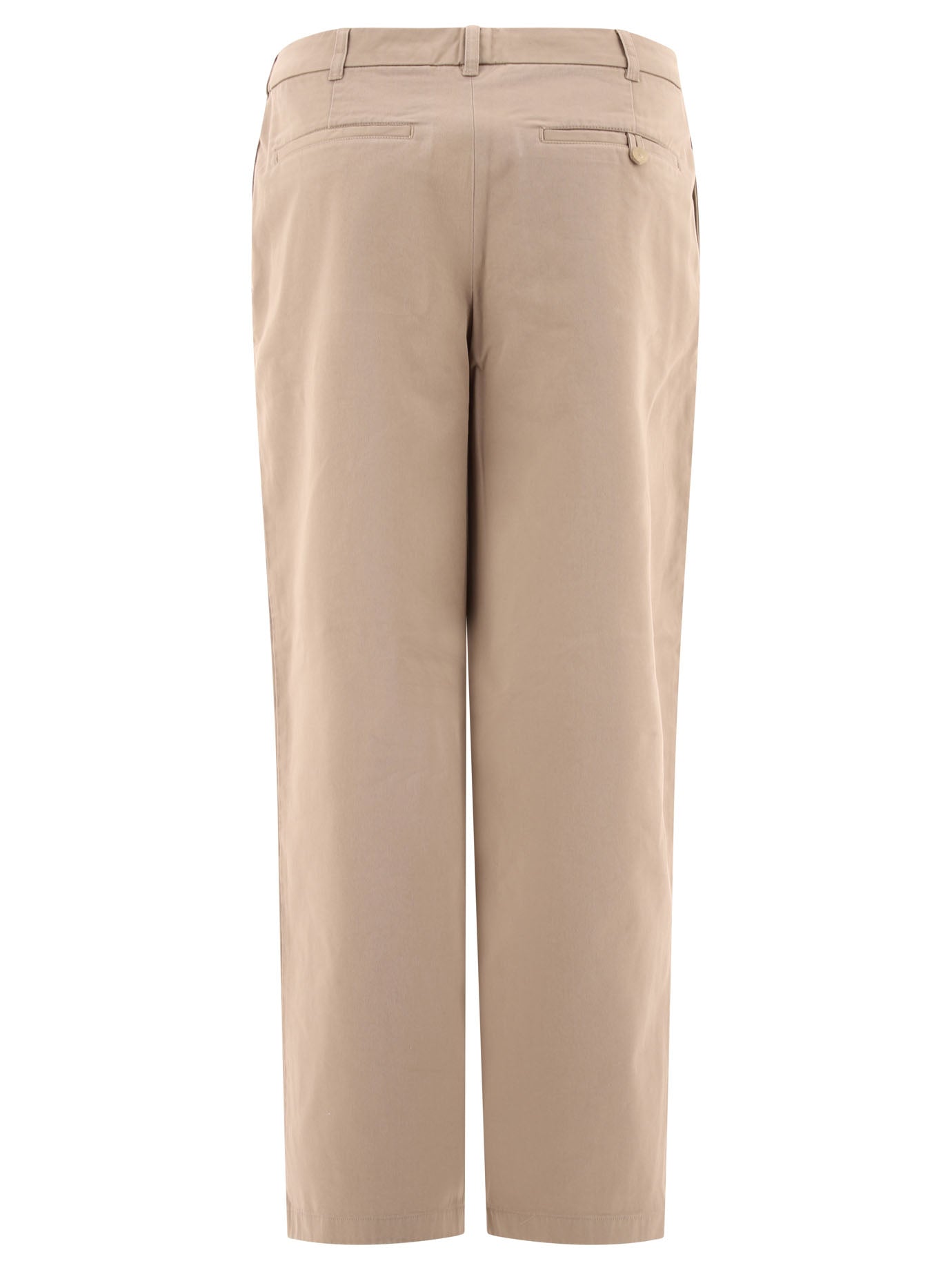 Acne Studios Face Trousers