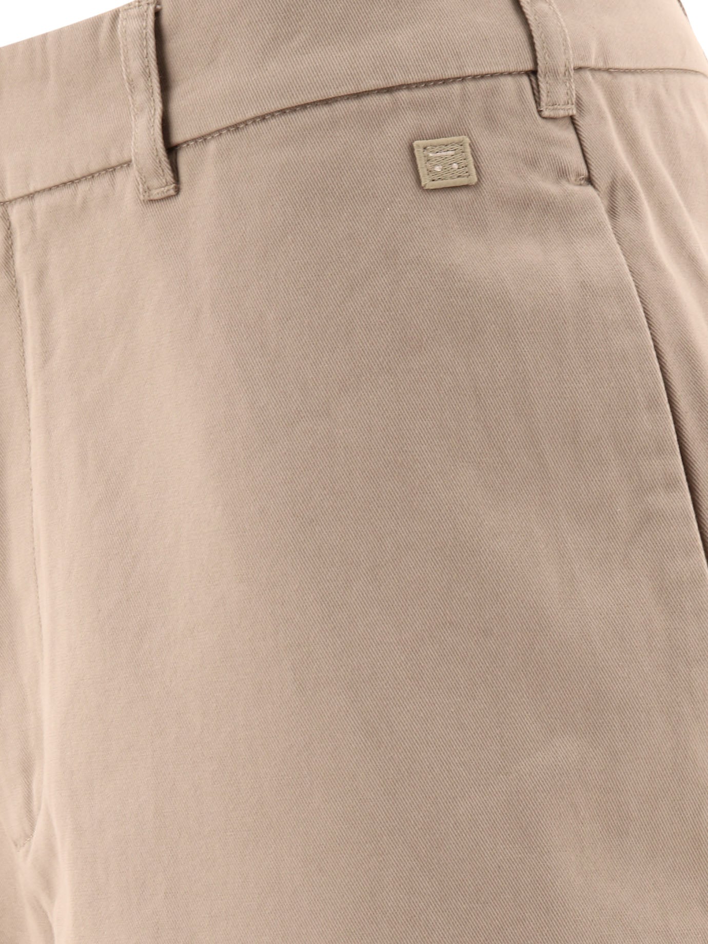 Acne Studios Face Trousers