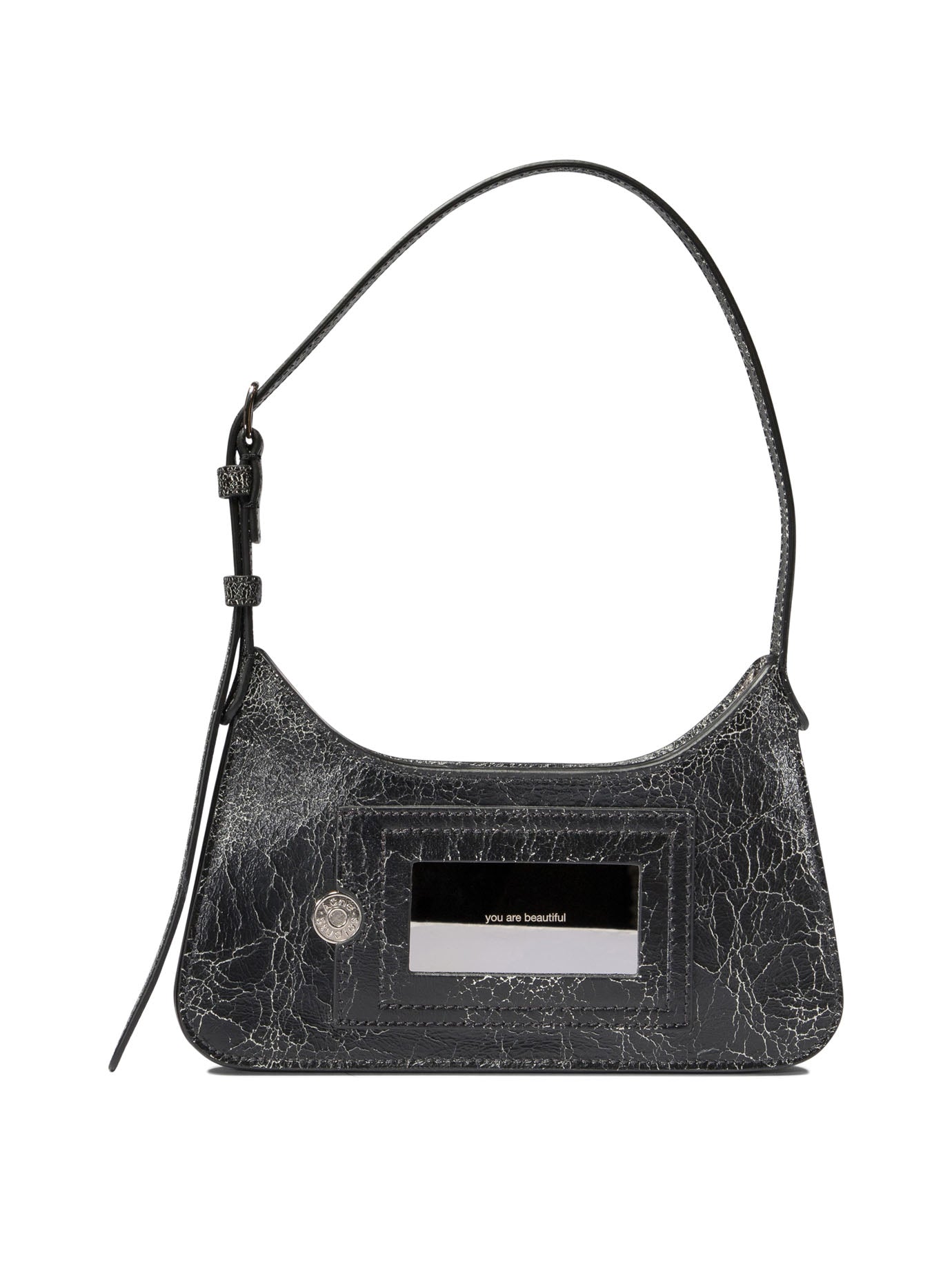 Acne Studios Micro Platt Shoulder Bag