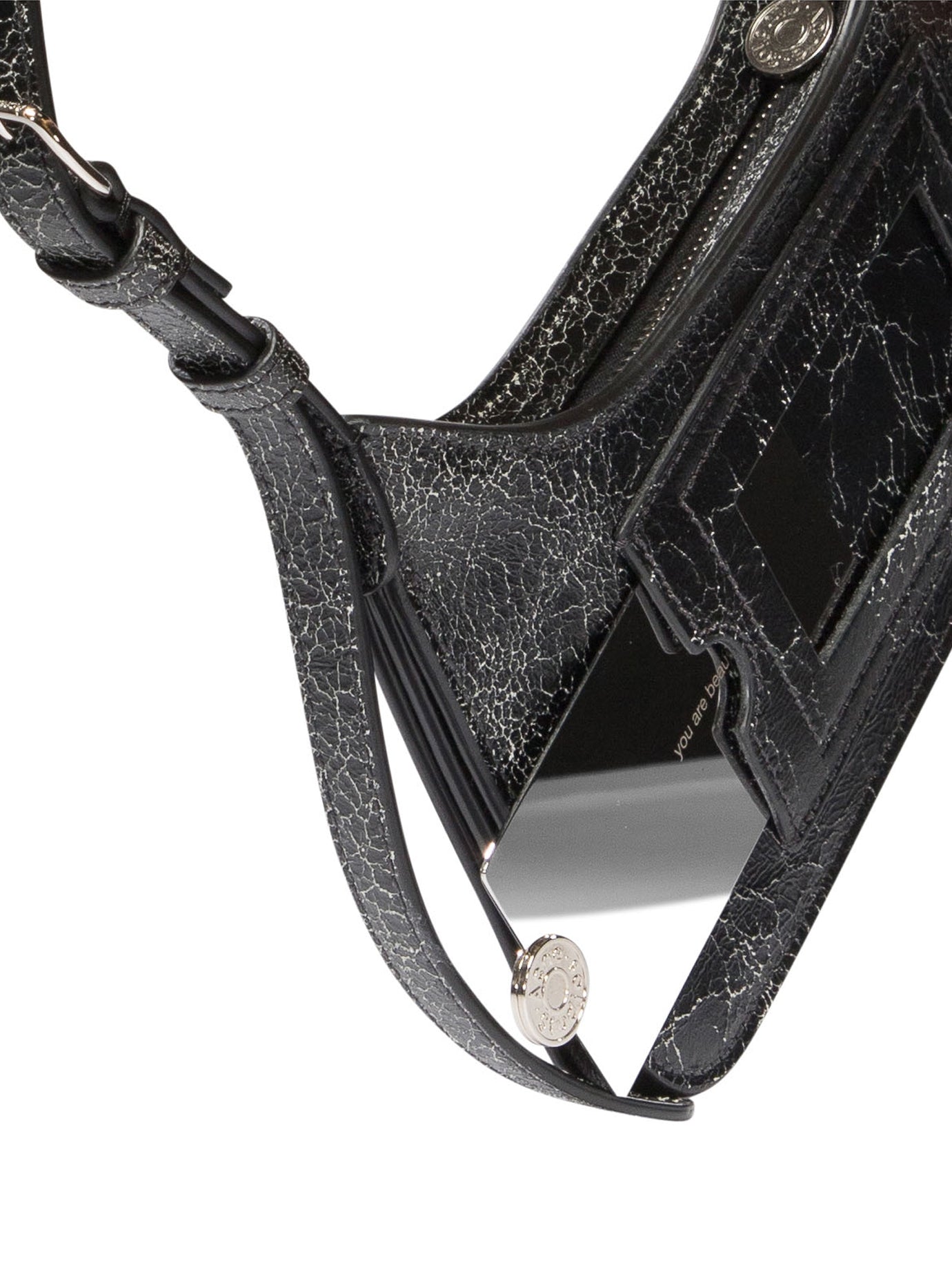 Acne Studios Micro Platt Shoulder Bag