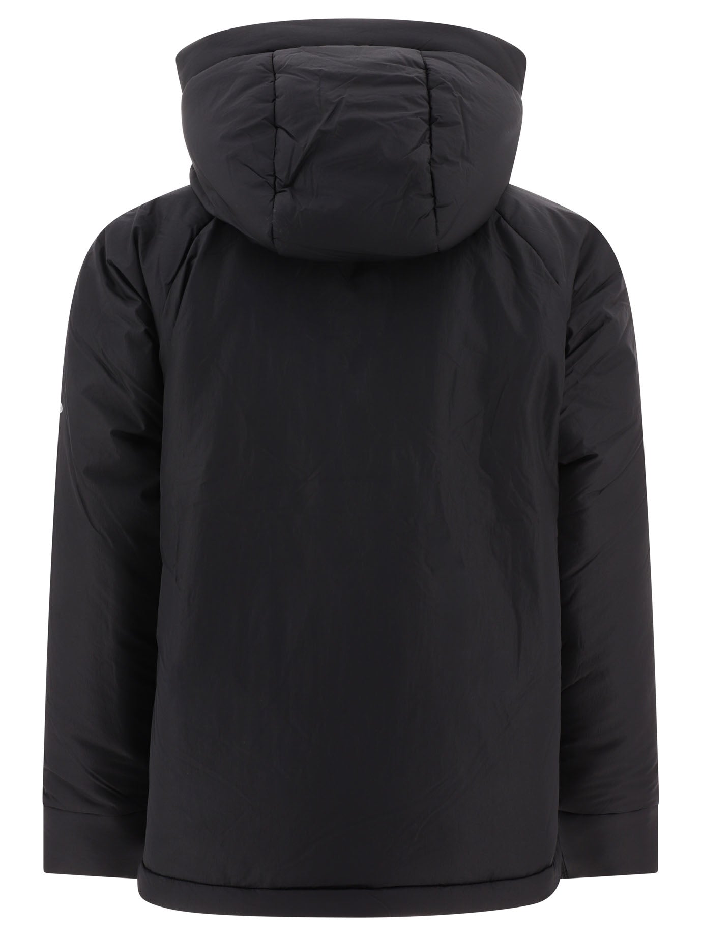 and Wander Maison Kitsuné X And Wander Down Jacket