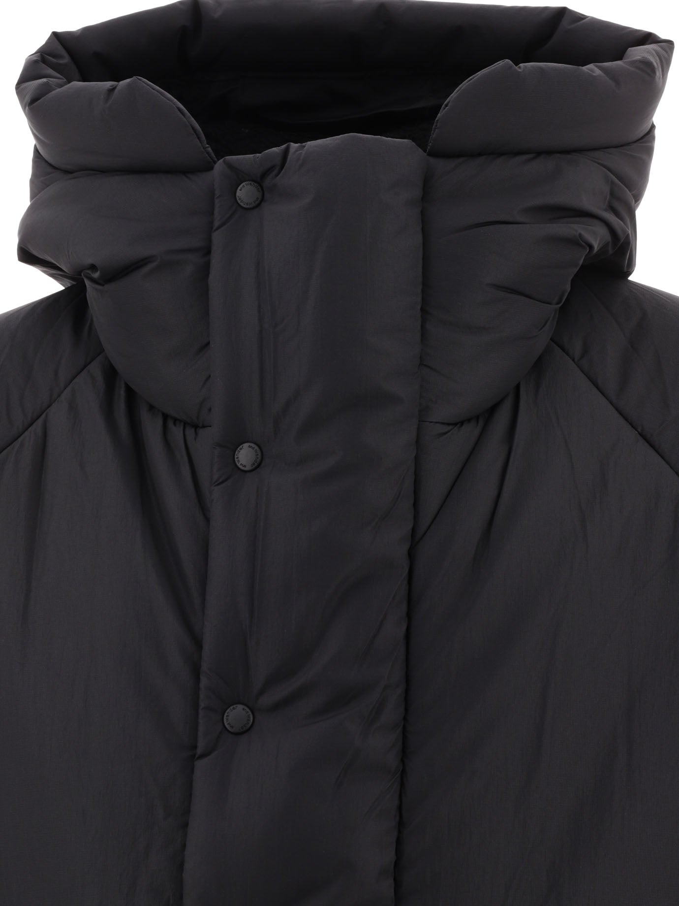 and Wander Maison Kitsuné X And Wander Down Jacket