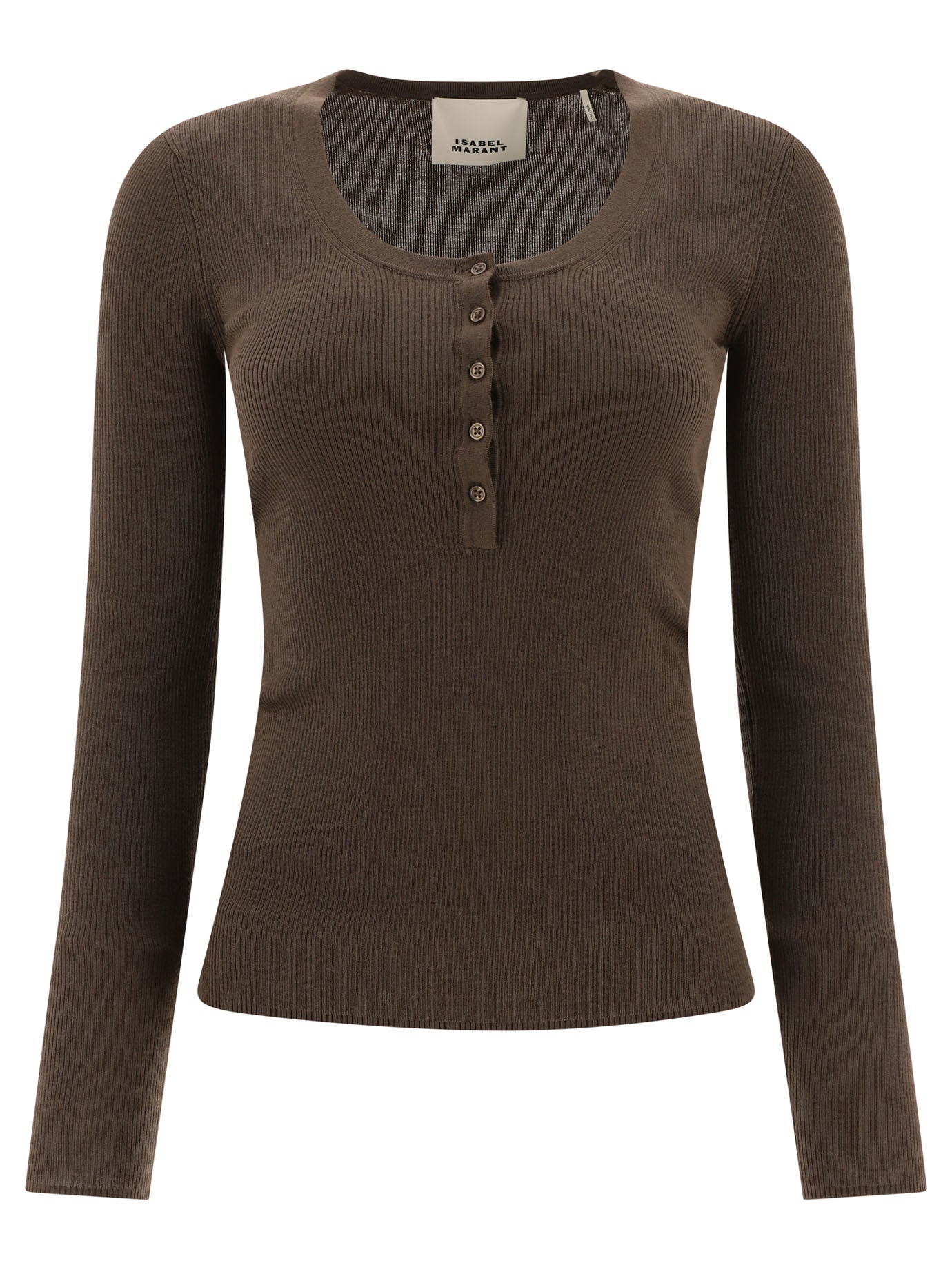 Isabel Marant Estine Sweater