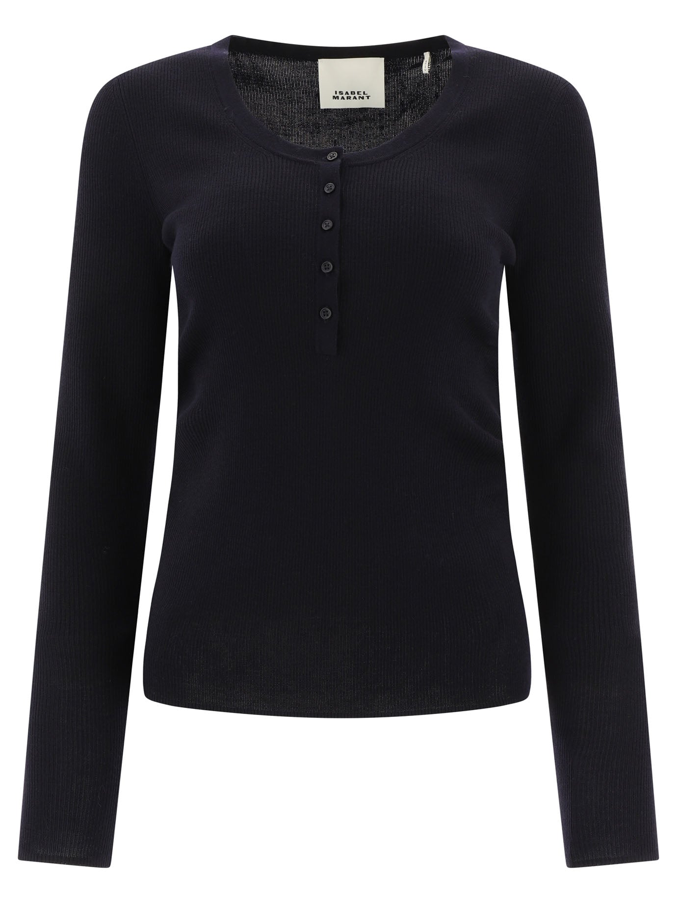 Isabel Marant Estine Sweater