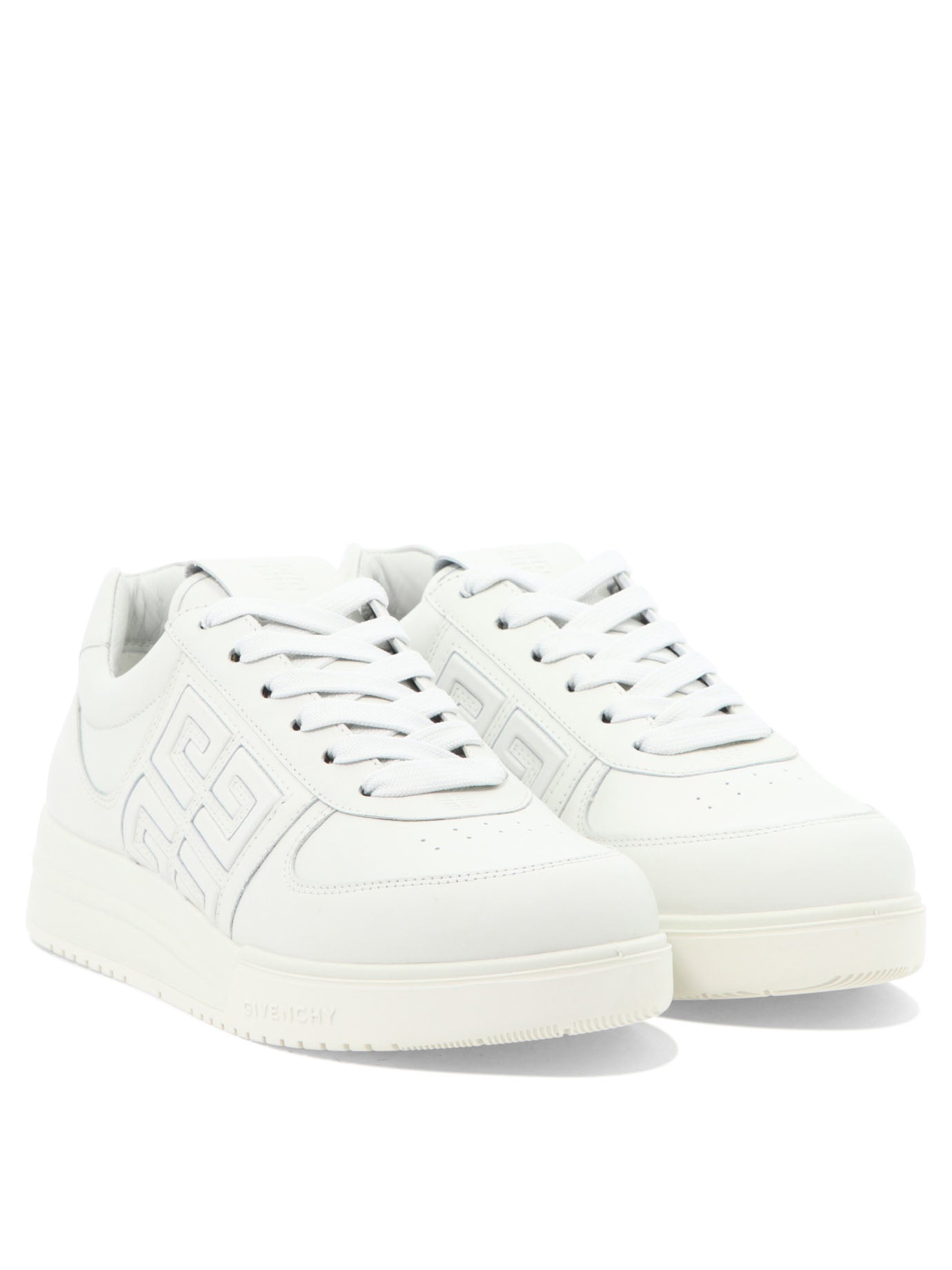 Givenchy G4 Sneakers