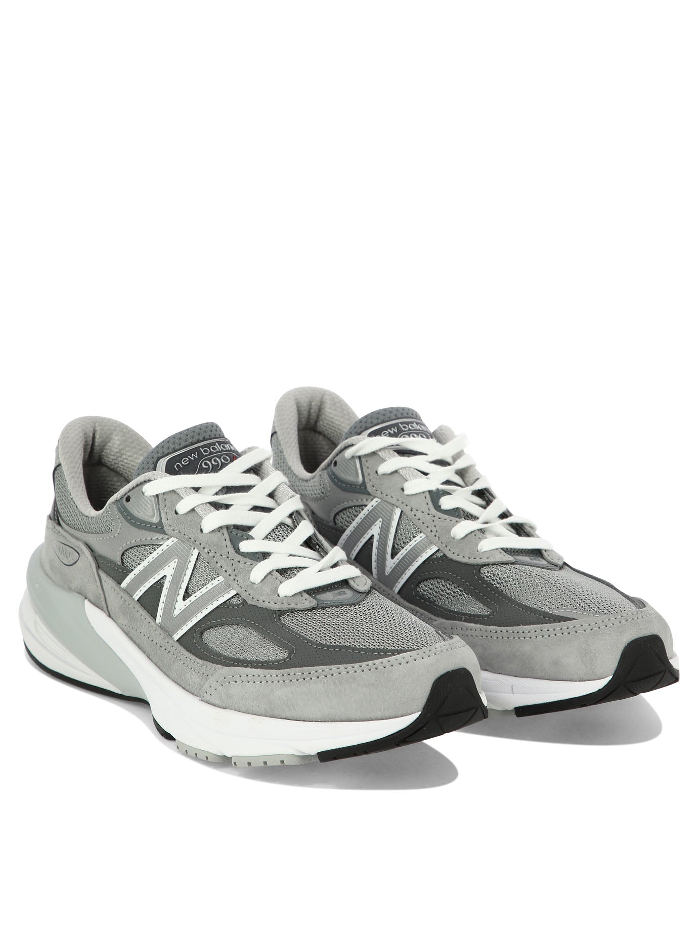 New Balance Made In Usa 990V6 Sneakers