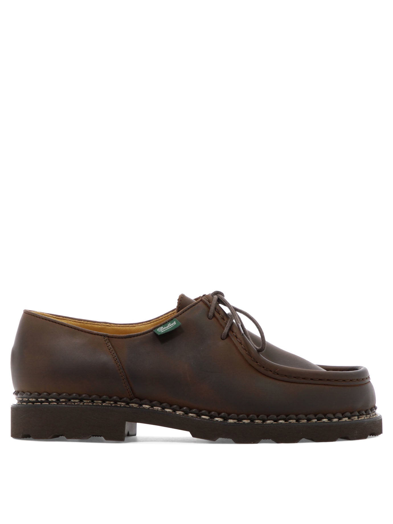 Paraboot Michael Lace-Ups