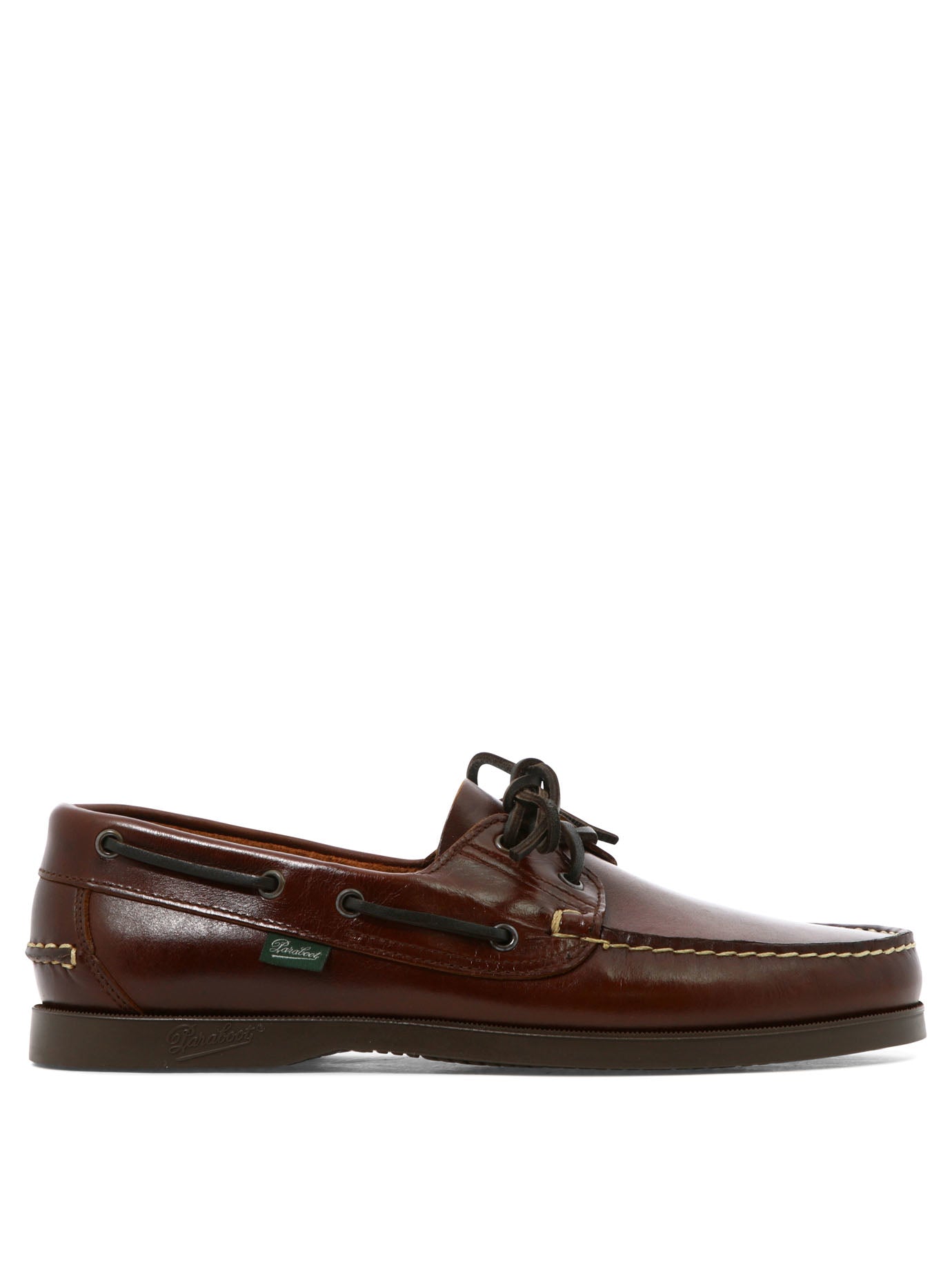 Paraboot Barth Boat Loafers