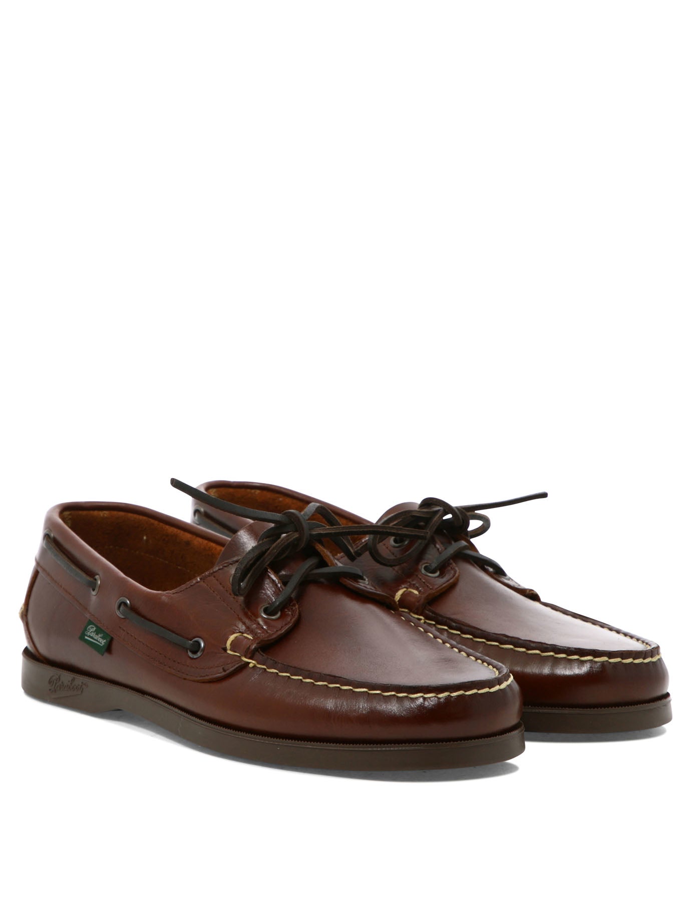 Paraboot Barth Boat Loafers