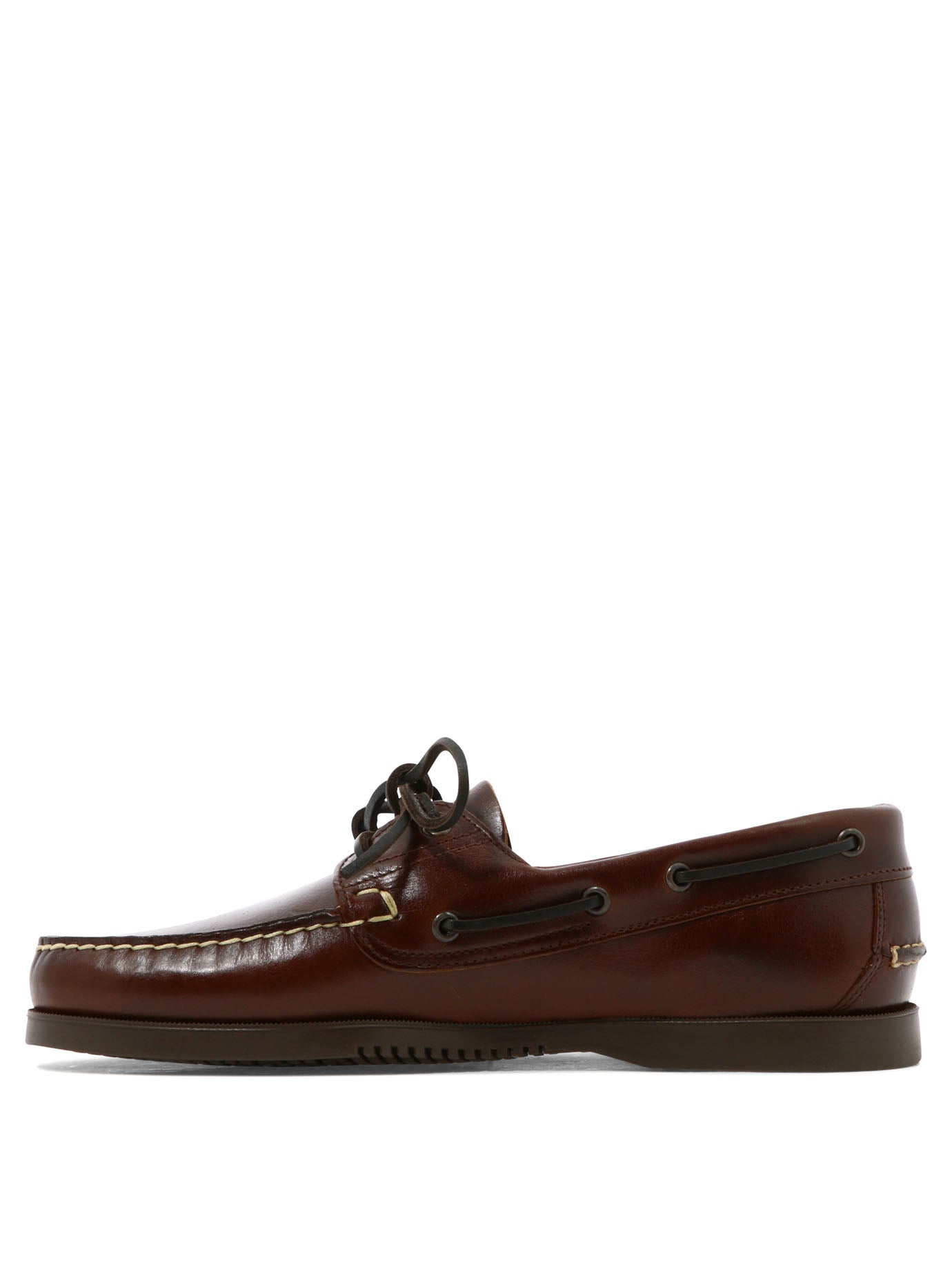 Paraboot Barth Boat Loafers