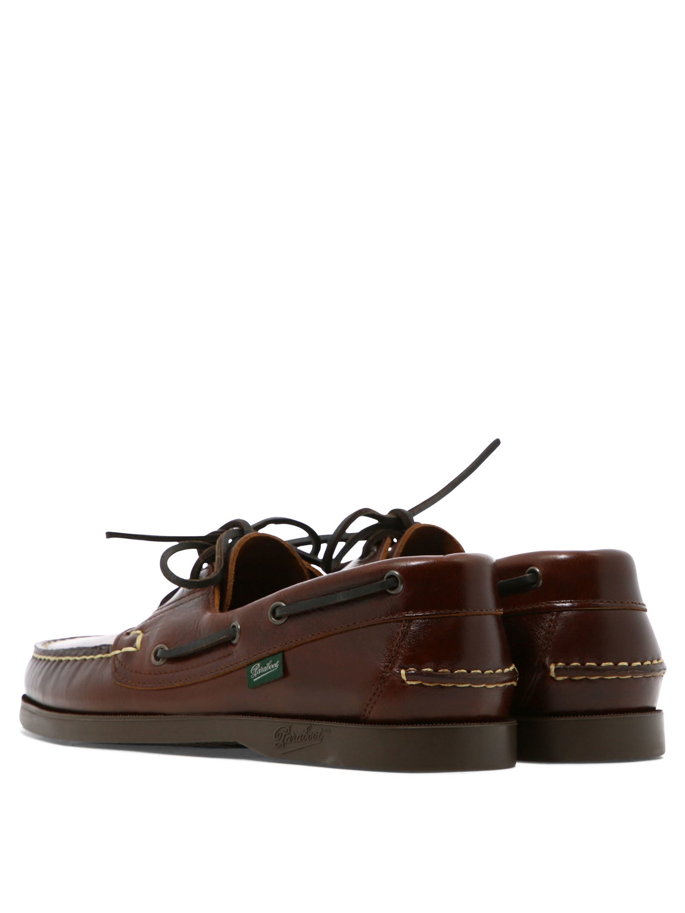 Paraboot Barth Boat Loafers