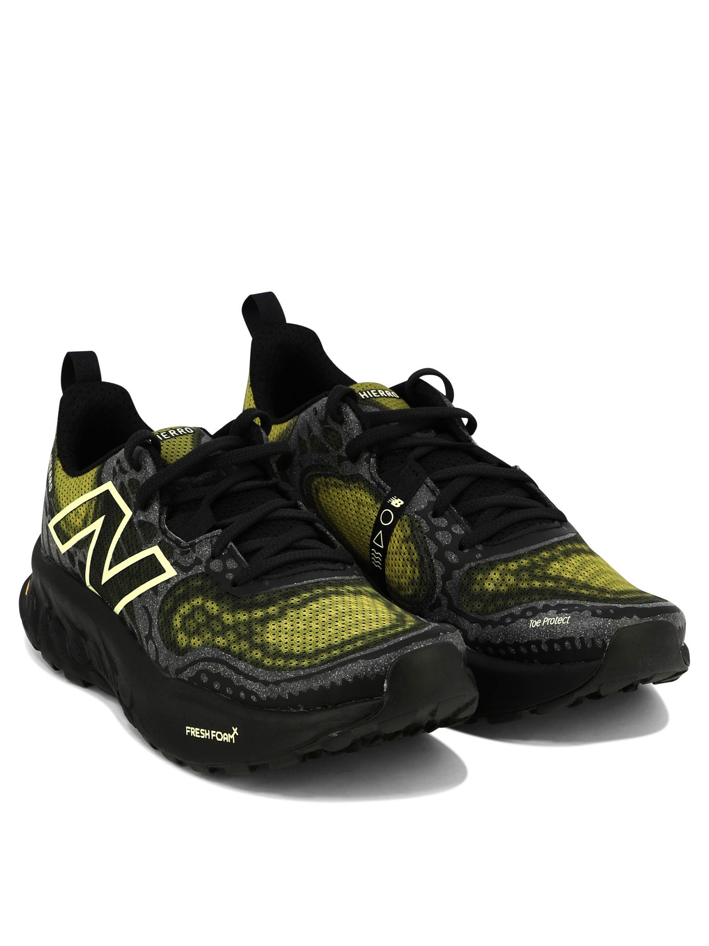 New Balance Fresh Foam X Hierro V8 Sneakers