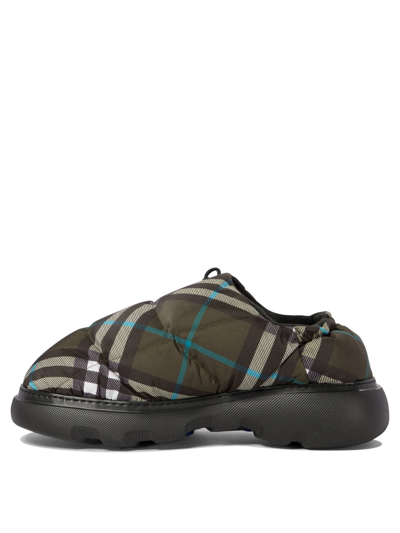 Burberry Pillow Slippers