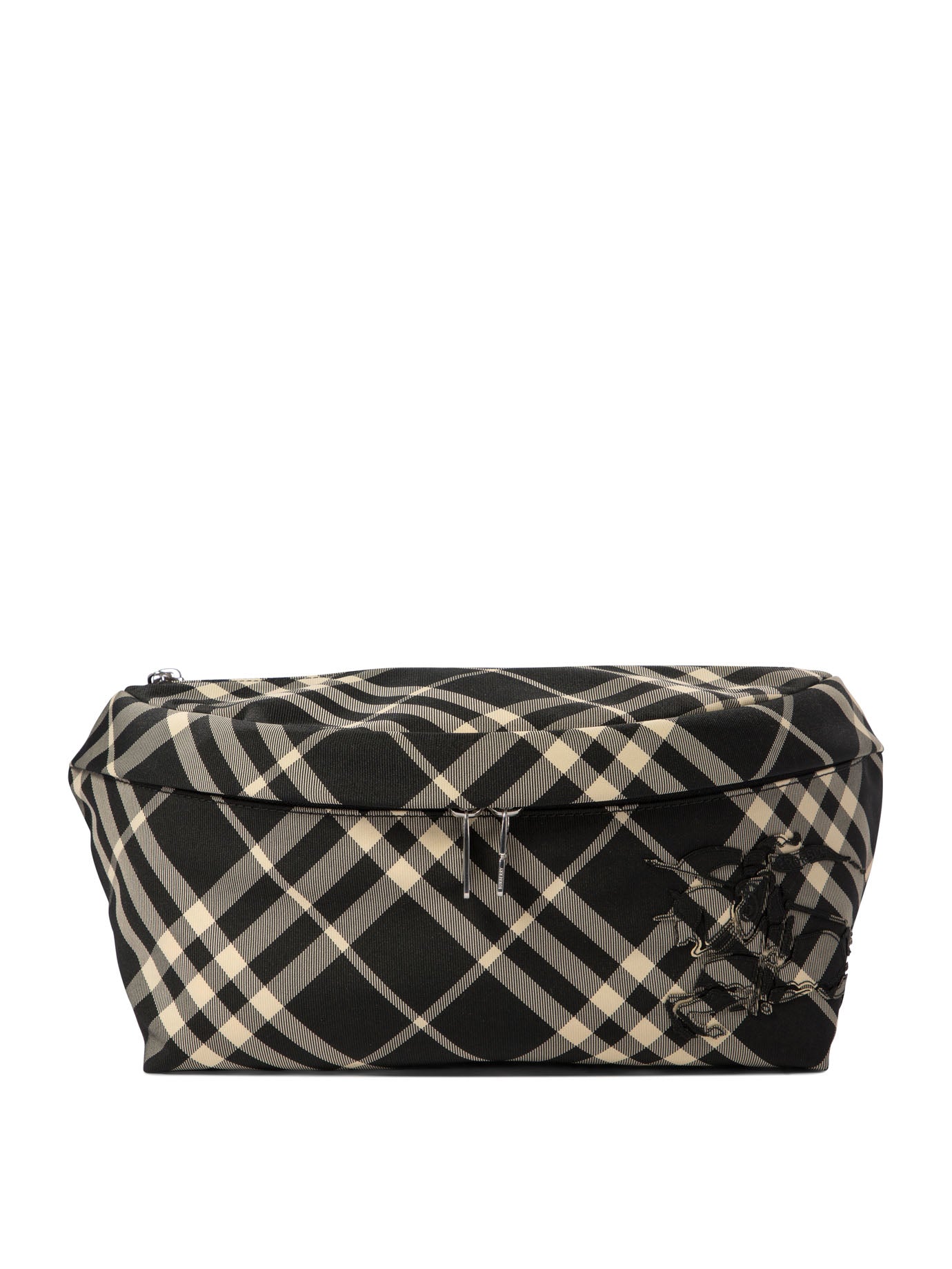 Burberry Check Bumbag