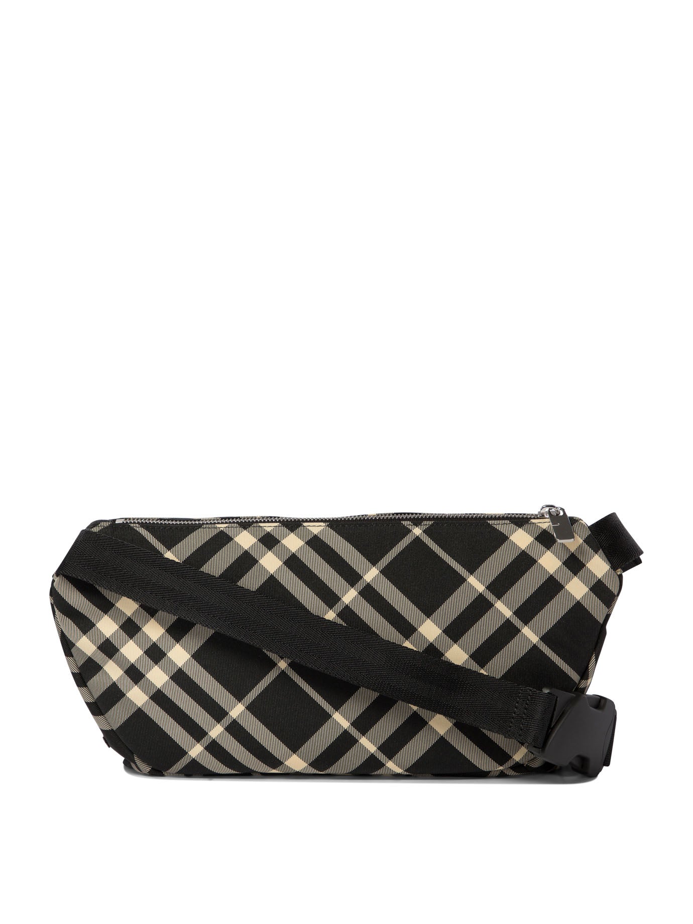 Burberry Check Bumbag