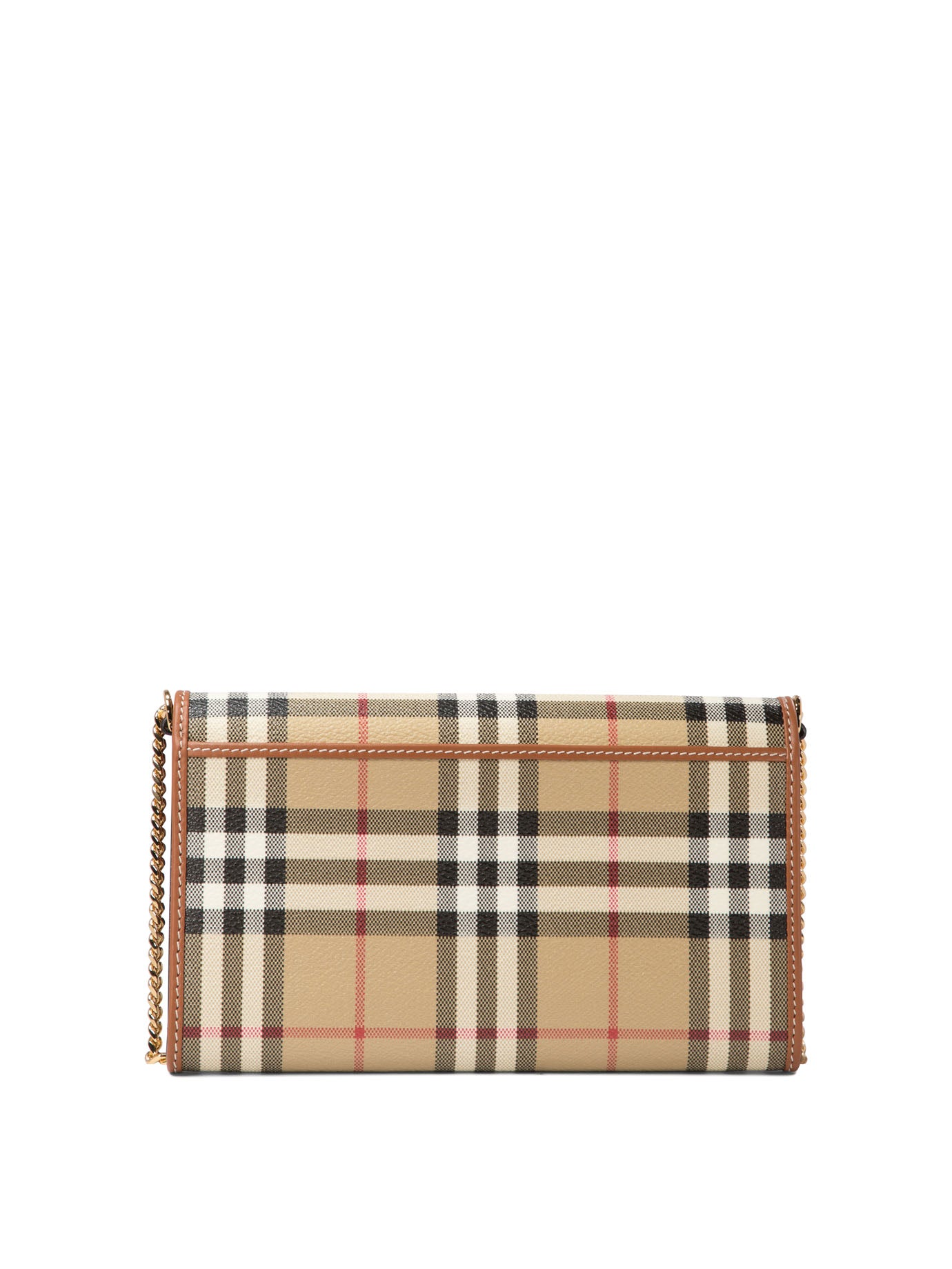 Burberry Hanna Wallet On Chain