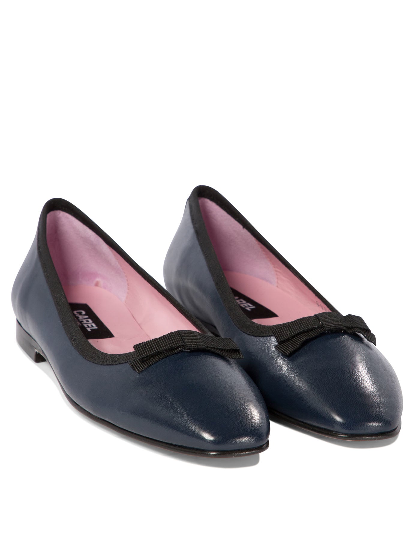 Carel Ballet Ballet Flats