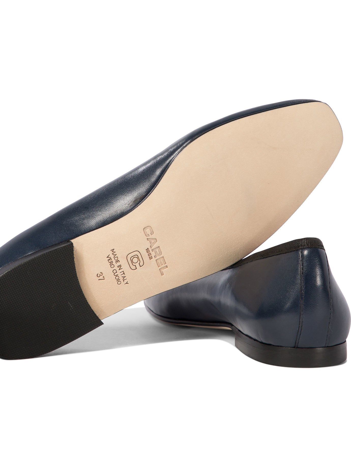 Carel Ballet Ballet Flats