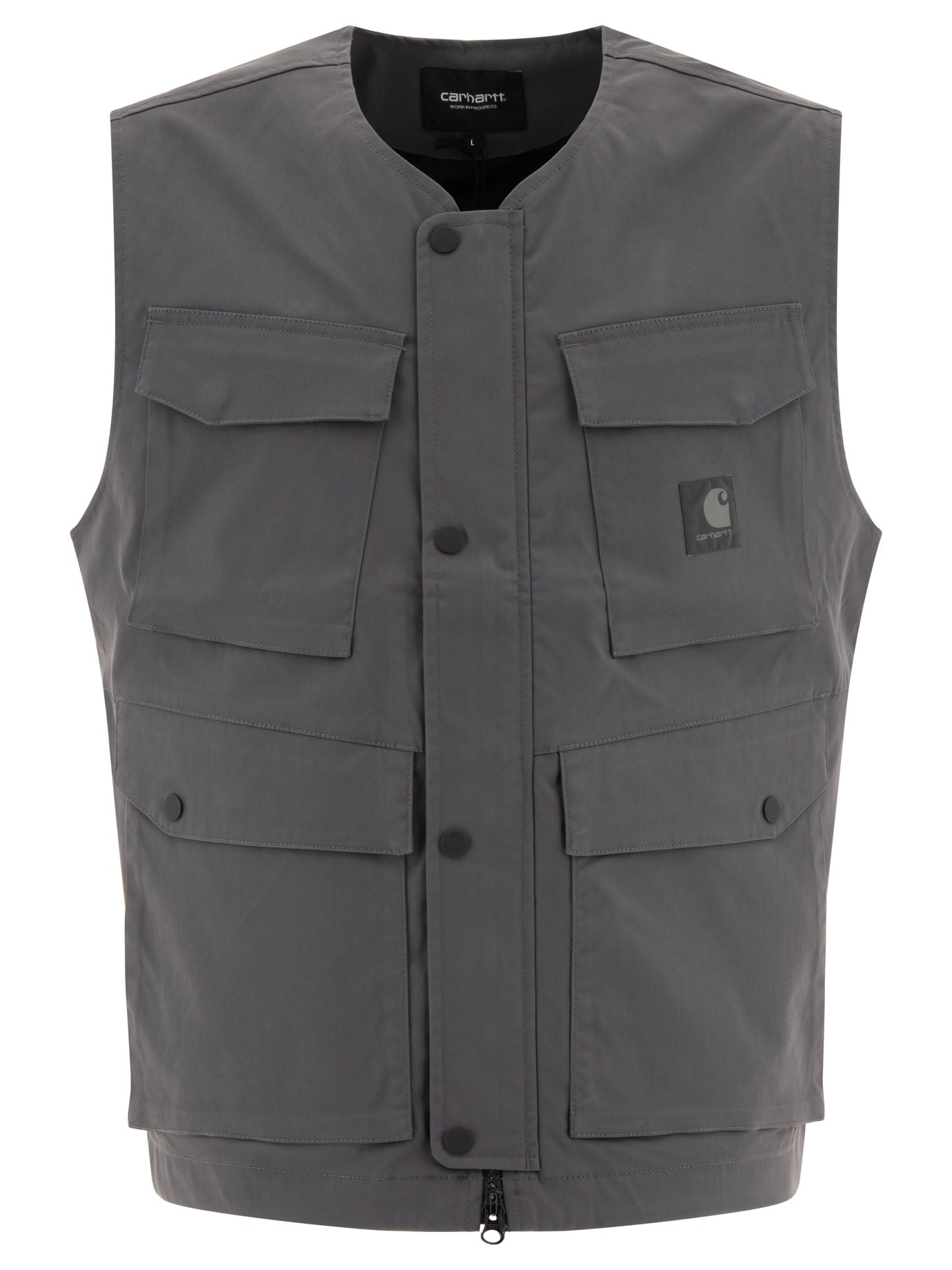 Carhartt WIP Balto Vest Jacket