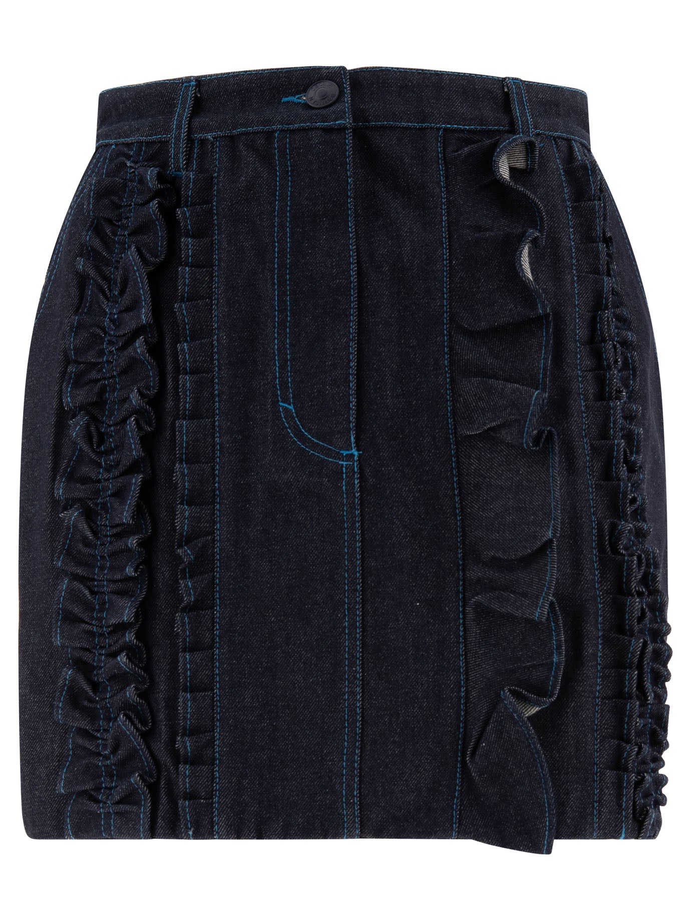 Cecilie Bahnsen Odin Skirt