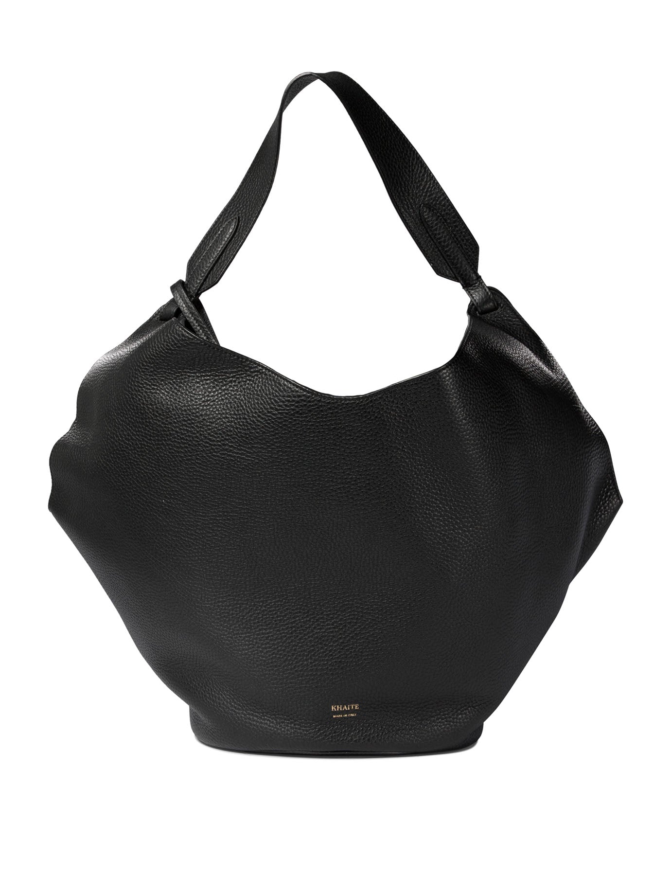 Khaite Medium Lotus Tote Bag