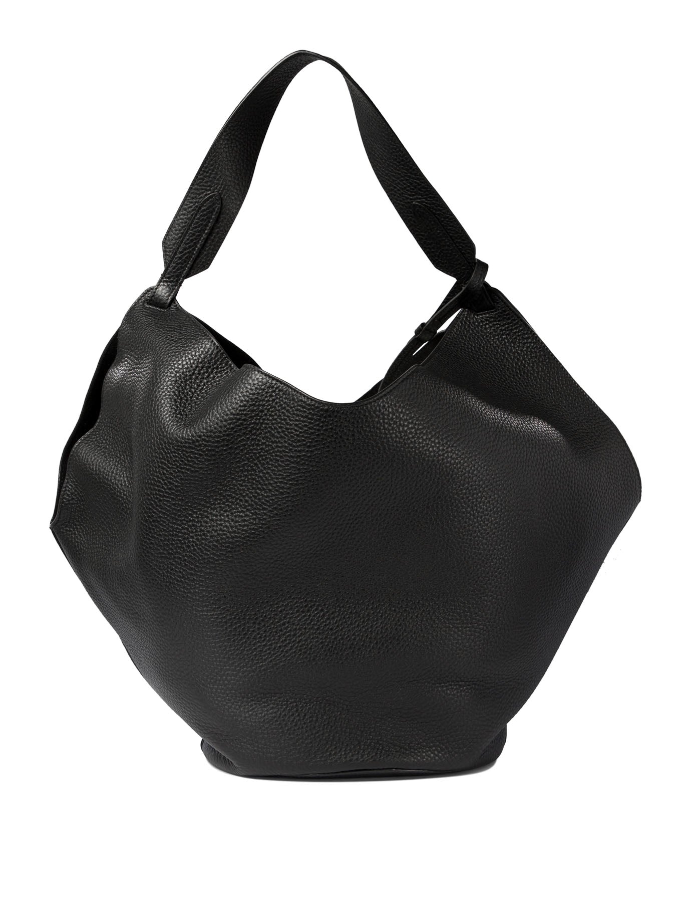 Khaite Medium Lotus Tote Bag