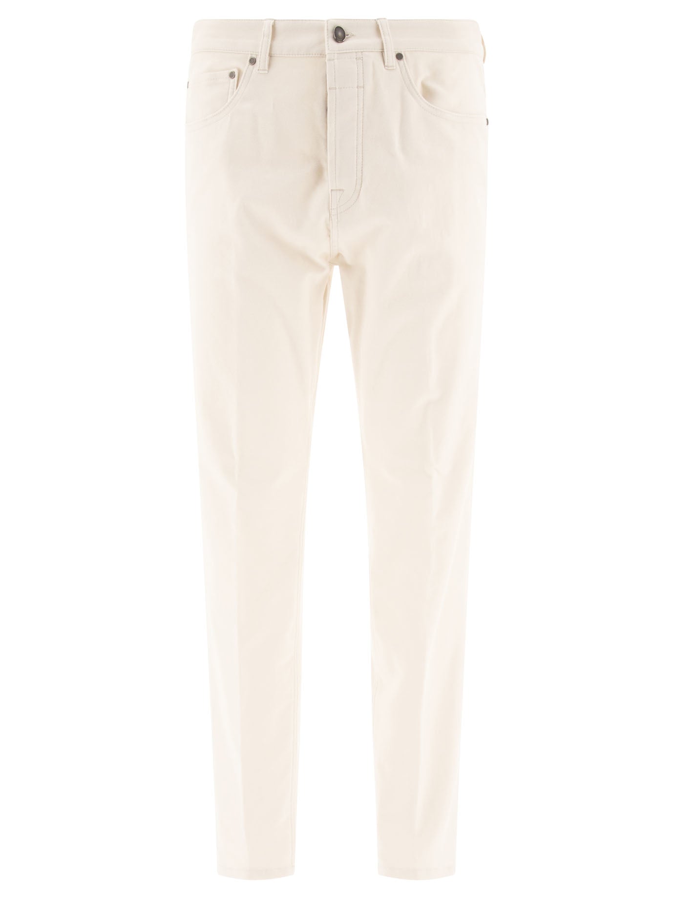 Lardini Jimmy Trousers