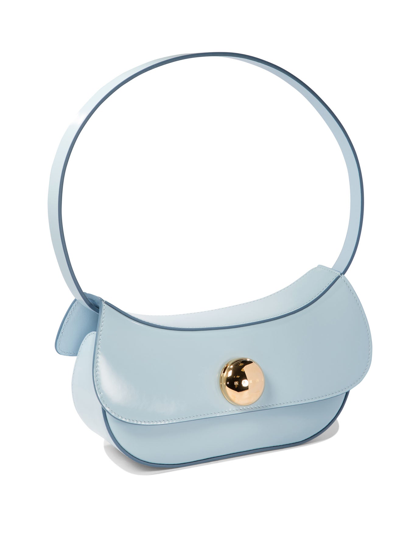 Marni Butterfly Small Hobo Bag