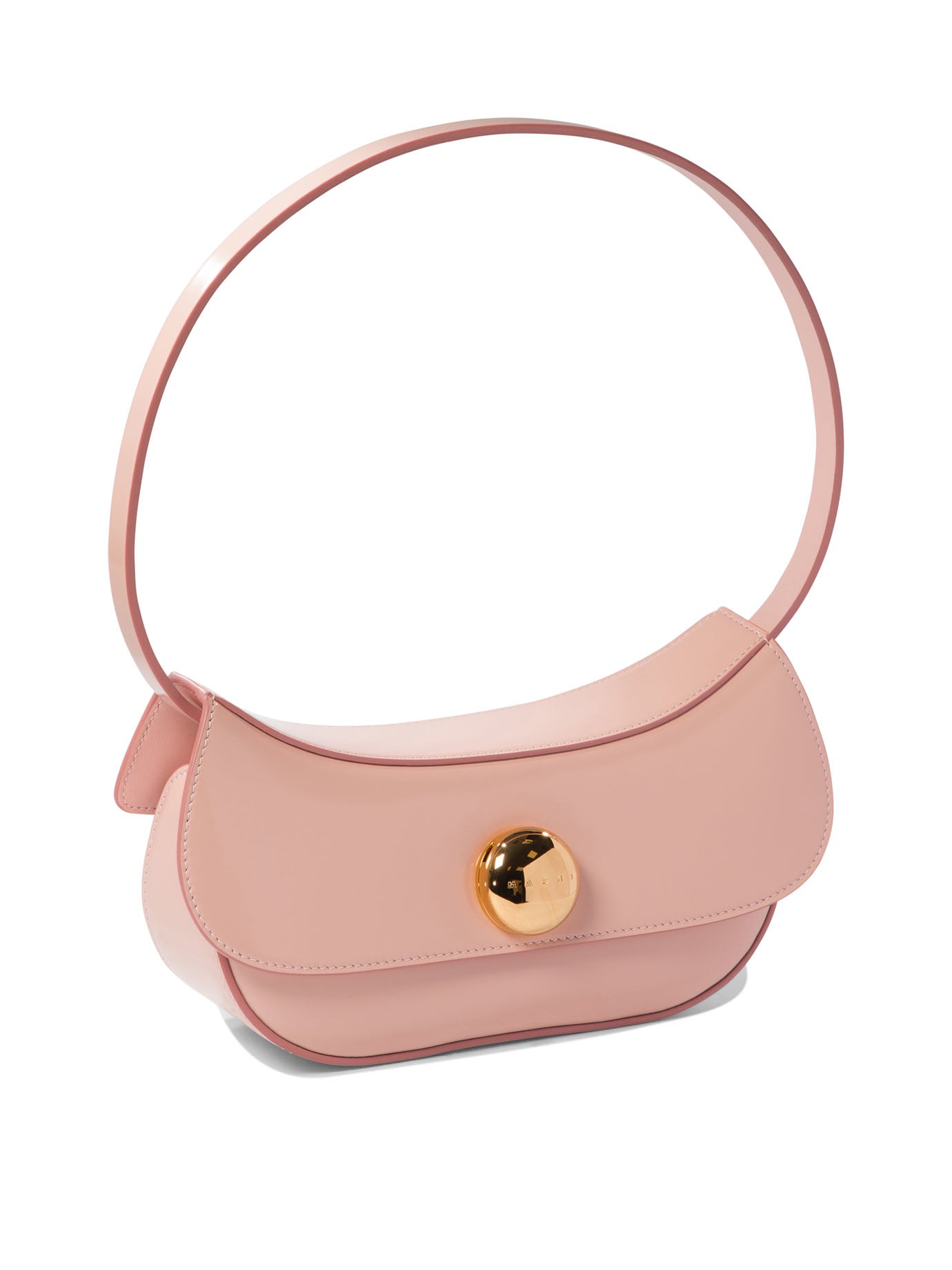 Marni Butterfly Small Hobo Bag