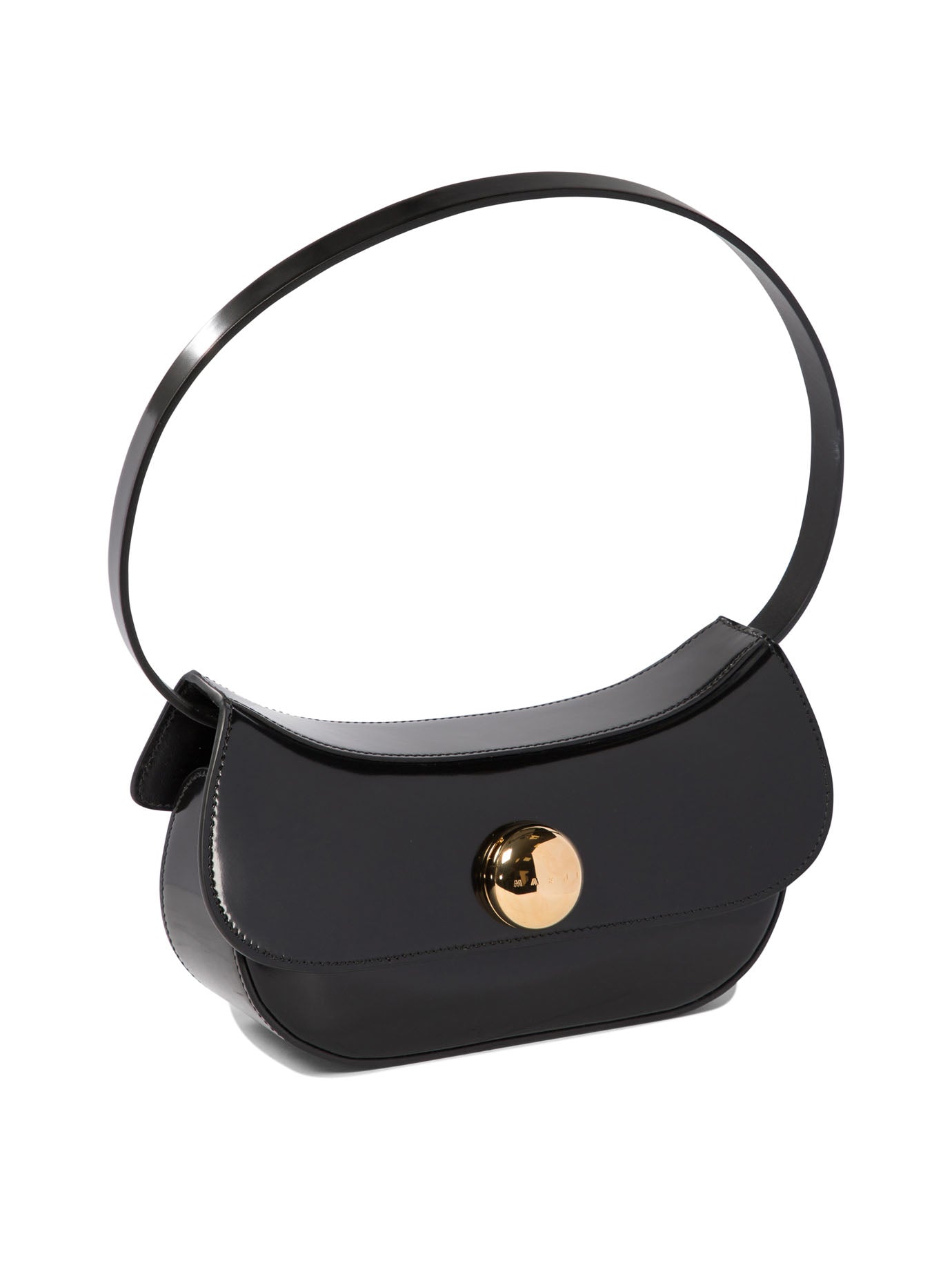 Marni Butterfly Small Hobo Bag