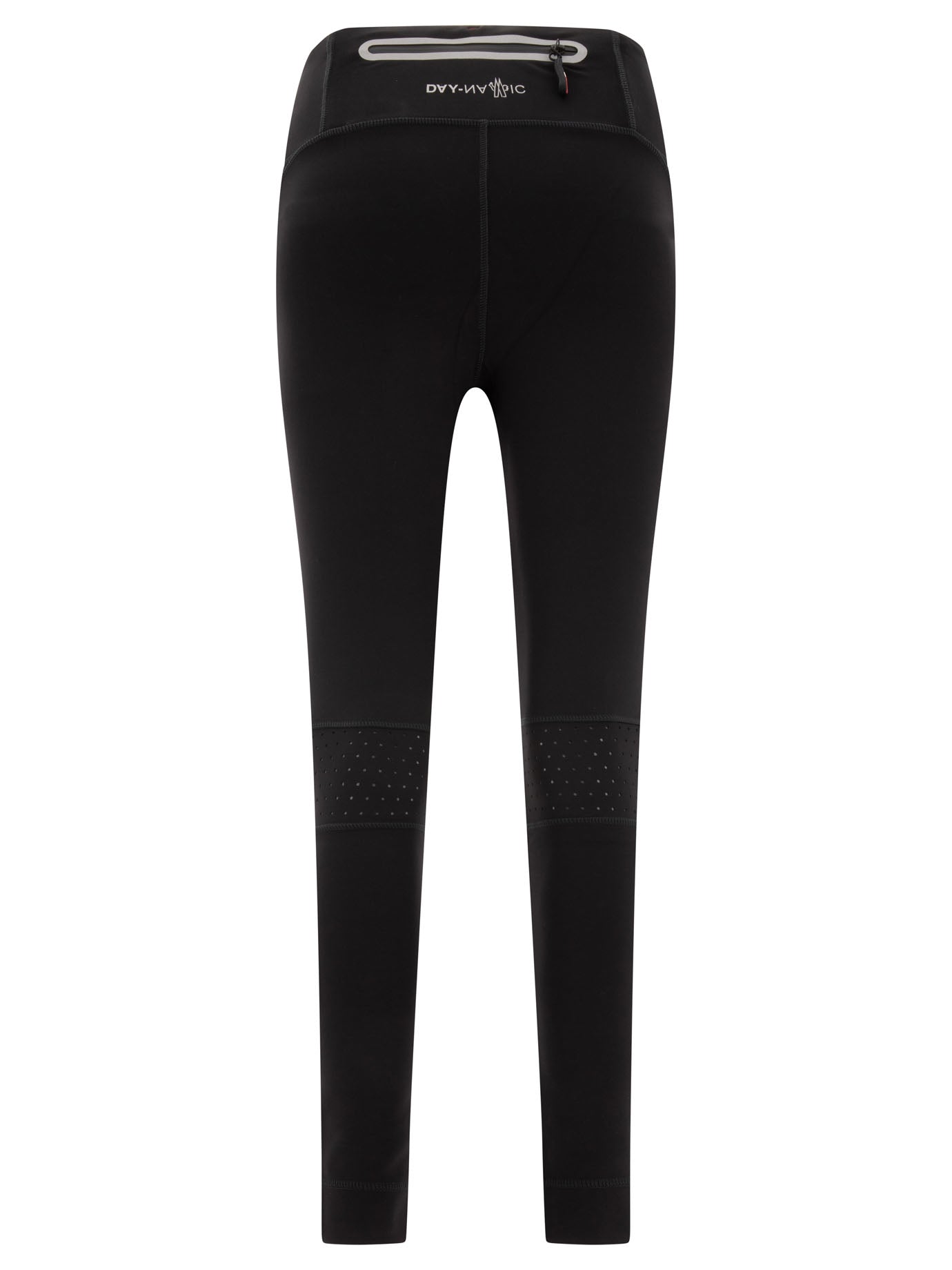 Moncler Grenoble Leggings In Technical Nylon