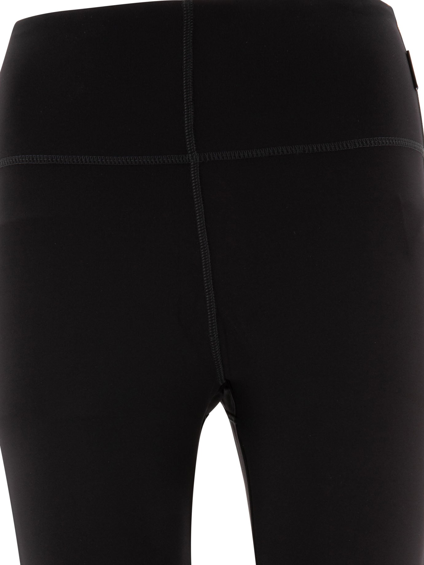 Moncler Grenoble Leggings In Technical Nylon