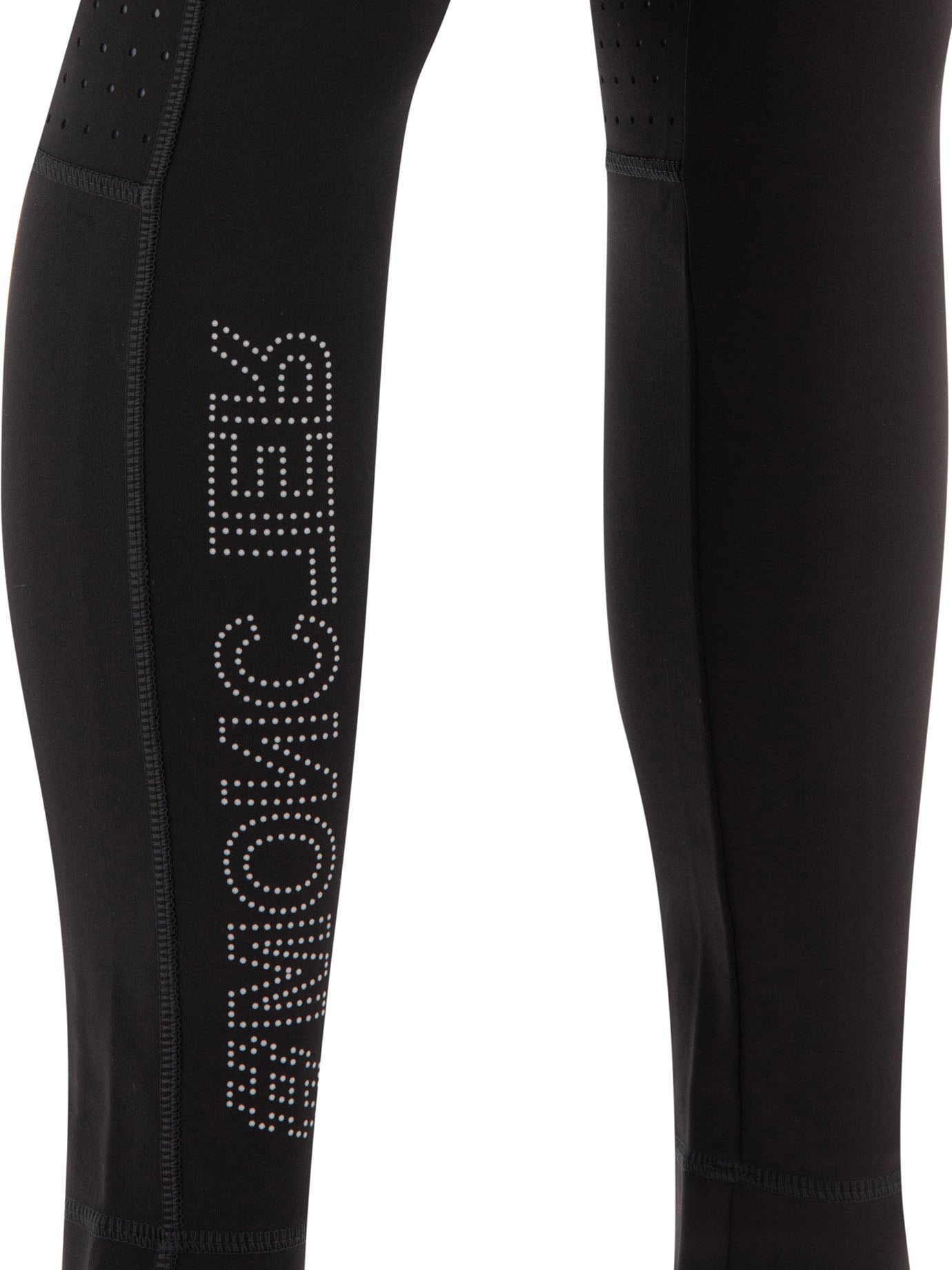 Moncler Grenoble Leggings In Technical Nylon