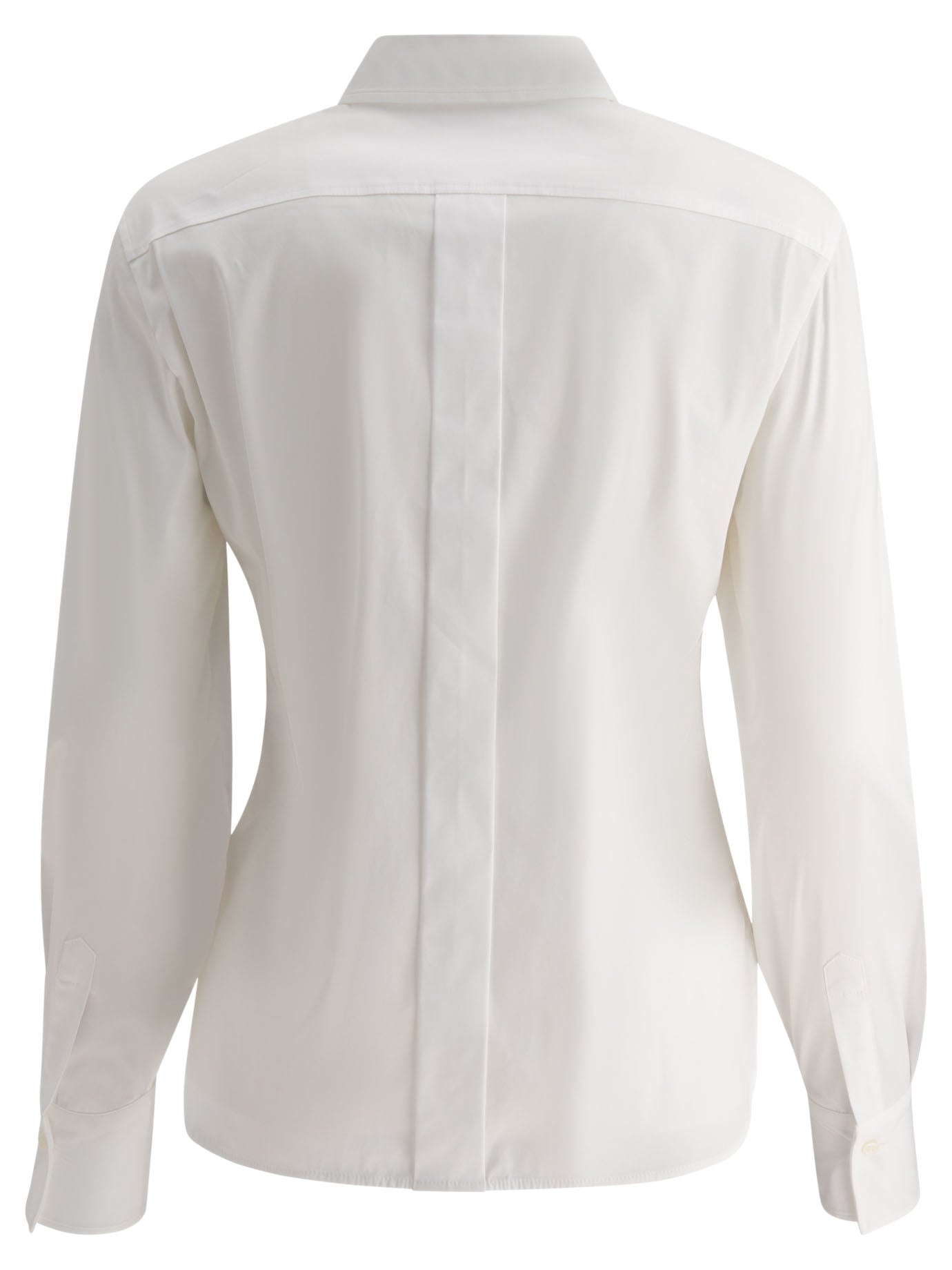 Brunello Cucinelli Poplin Shirt