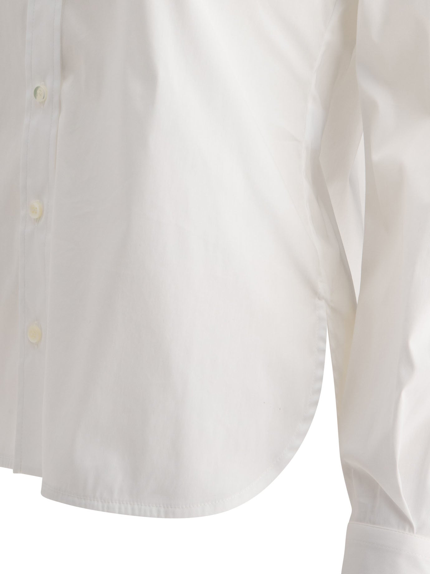 Brunello Cucinelli Poplin Shirt