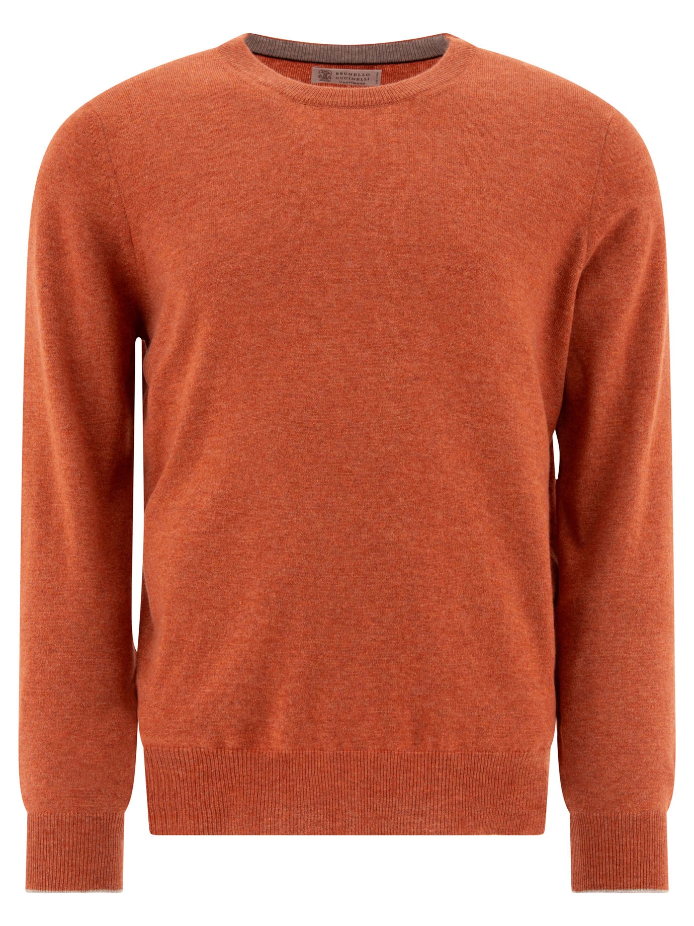 Brunello Cucinelli Cashmere Sweater