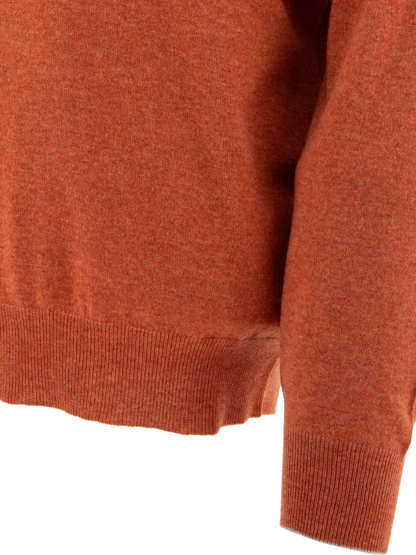 Brunello Cucinelli Cashmere Sweater