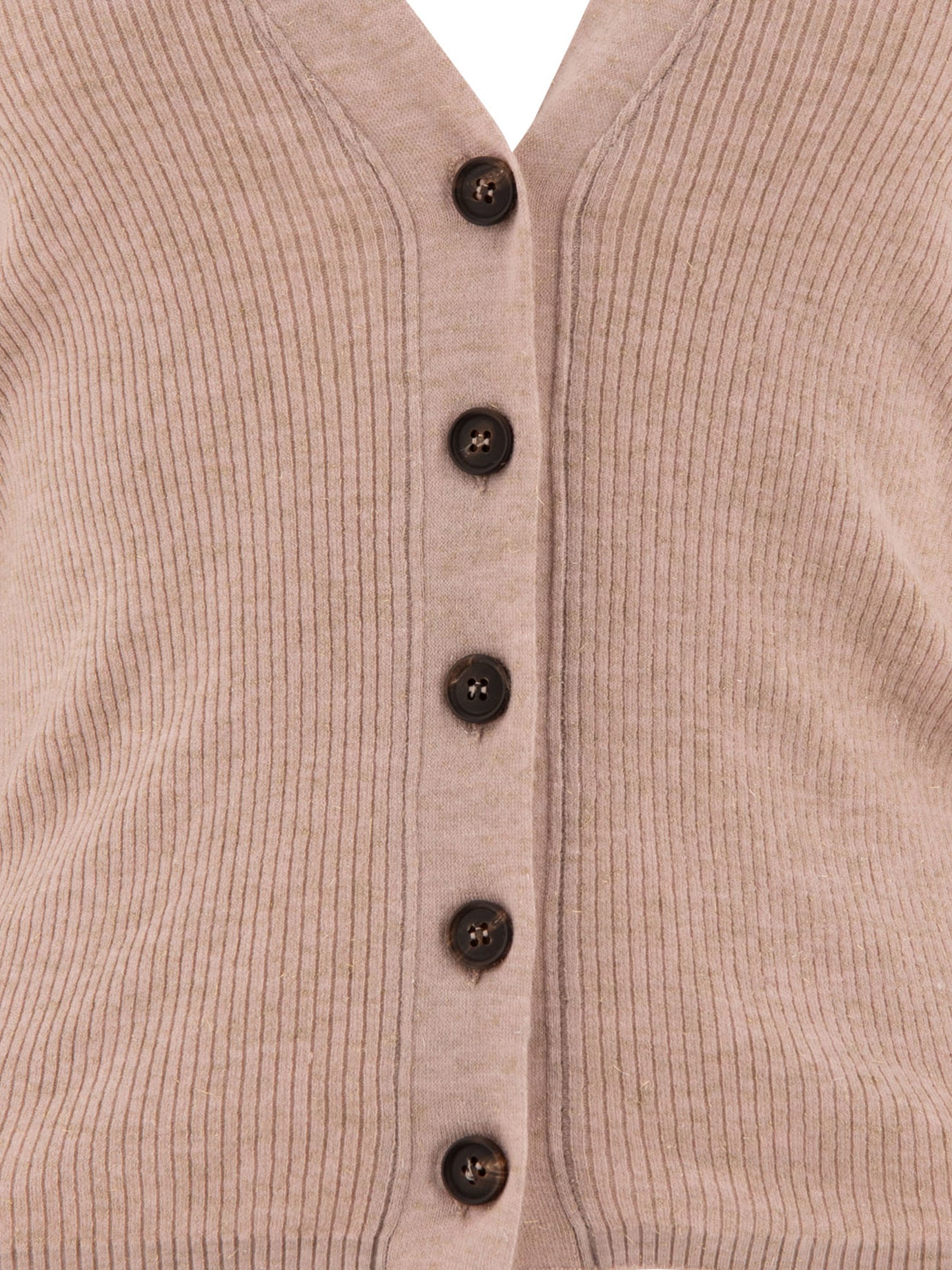 Brunello Cucinelli Lurex Cardigan