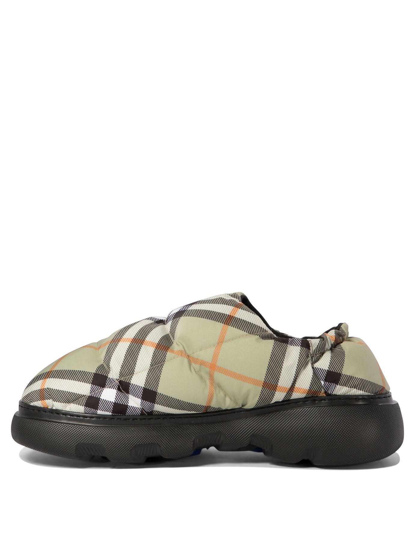 Burberry Pillow Slippers