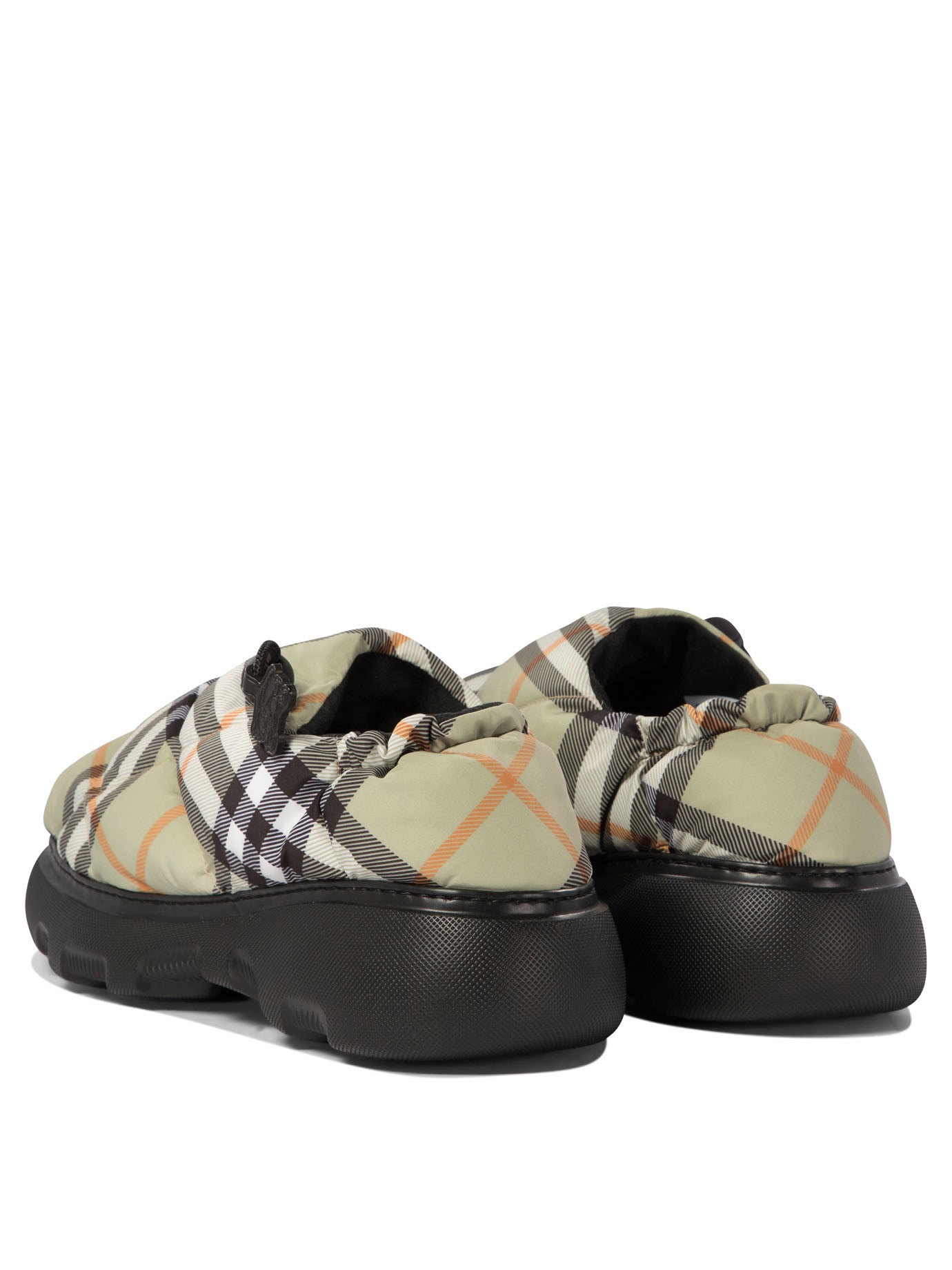 Burberry Pillow Slippers