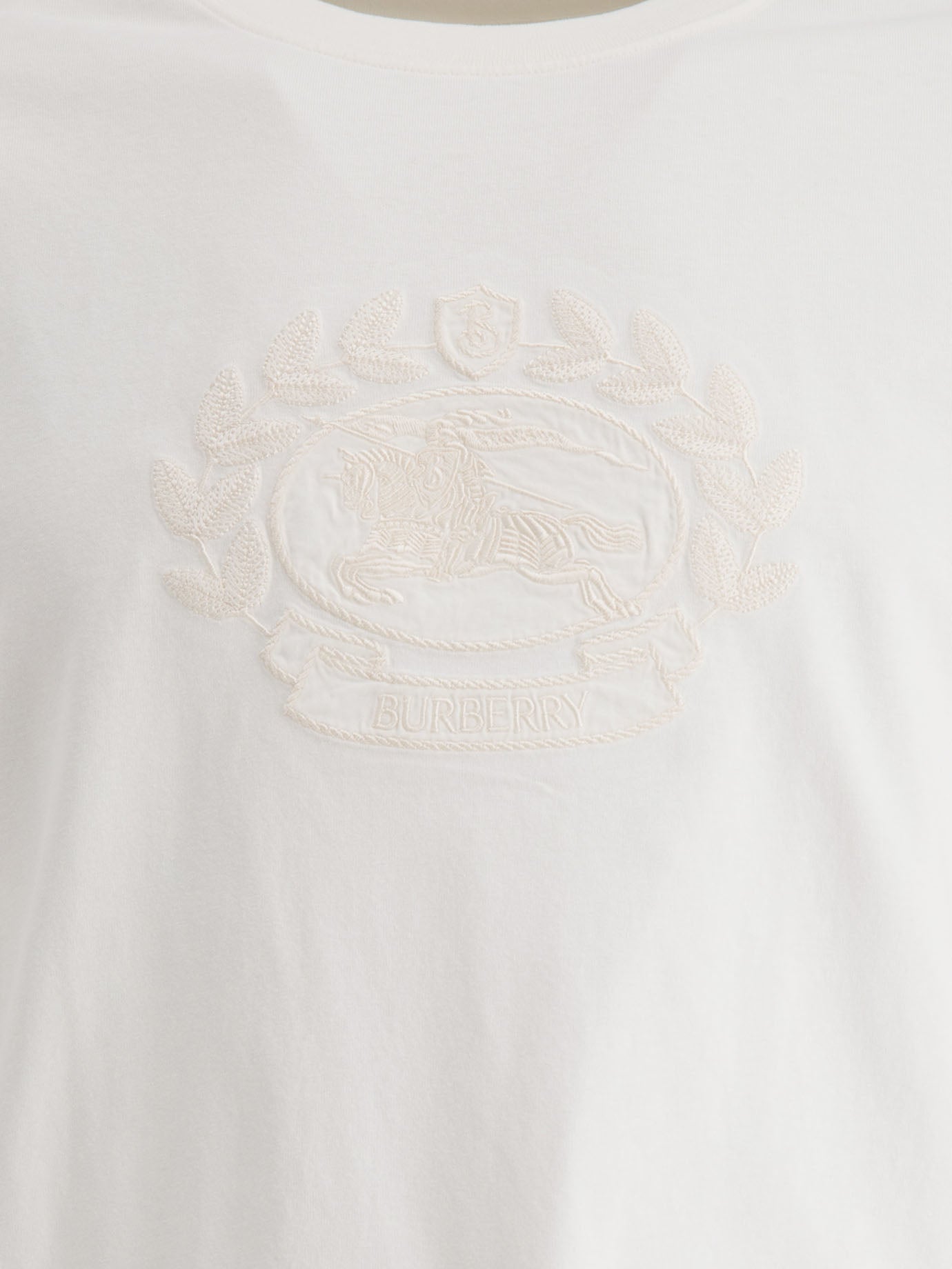 Burberry Ekd T-Shirt