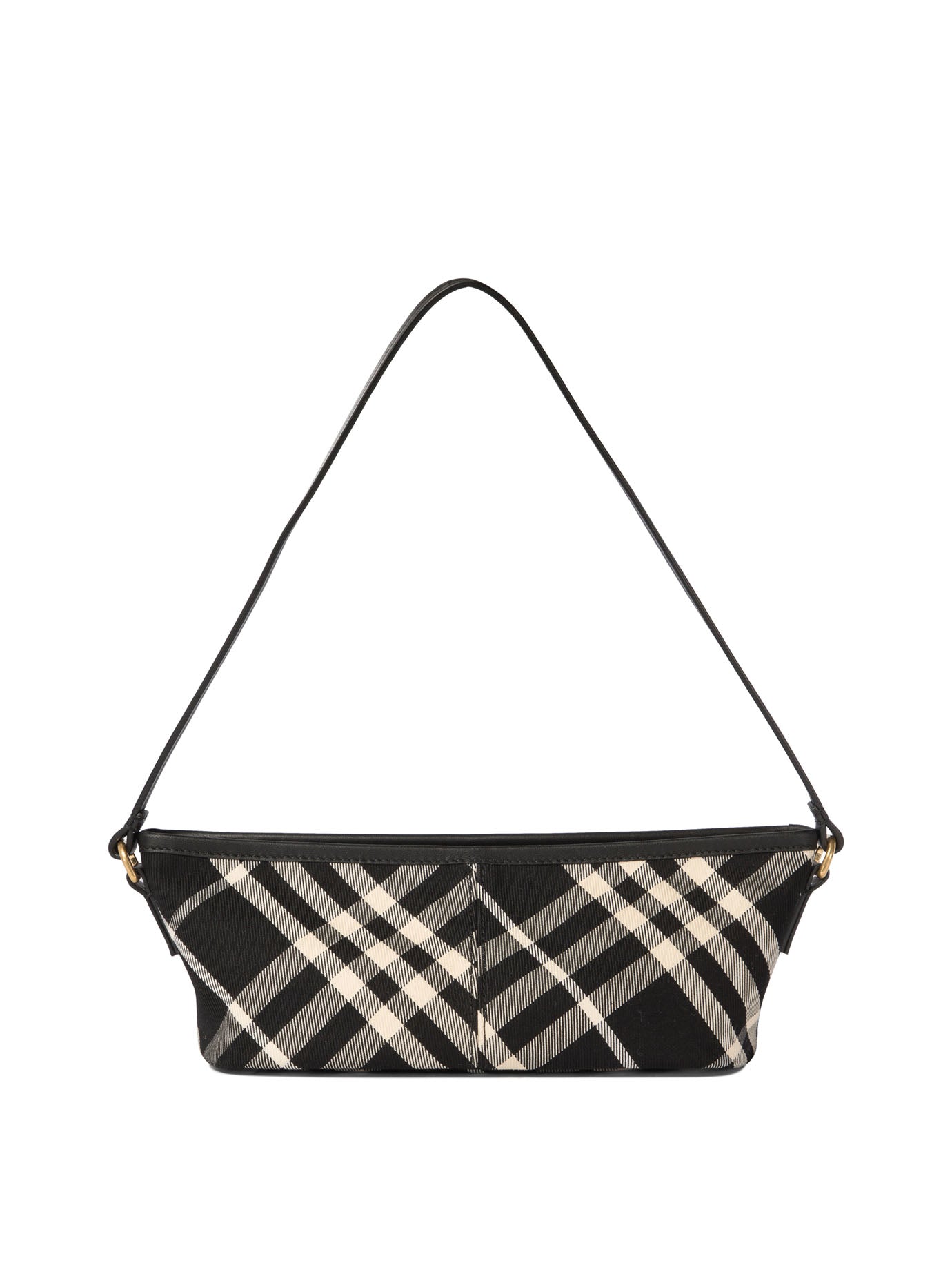 Burberry Check Mini Bag