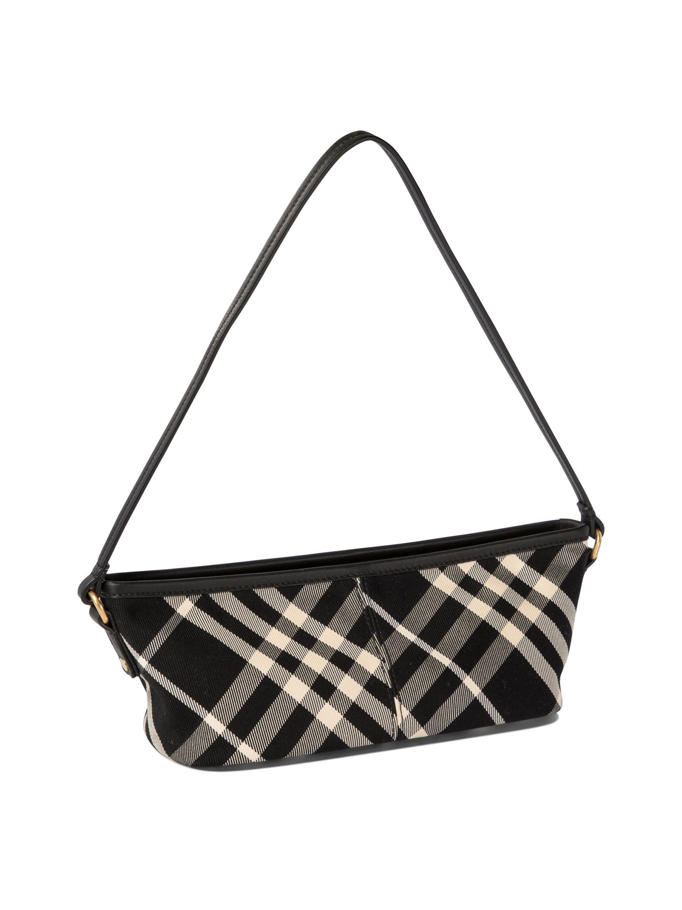 Burberry Check Mini Bag