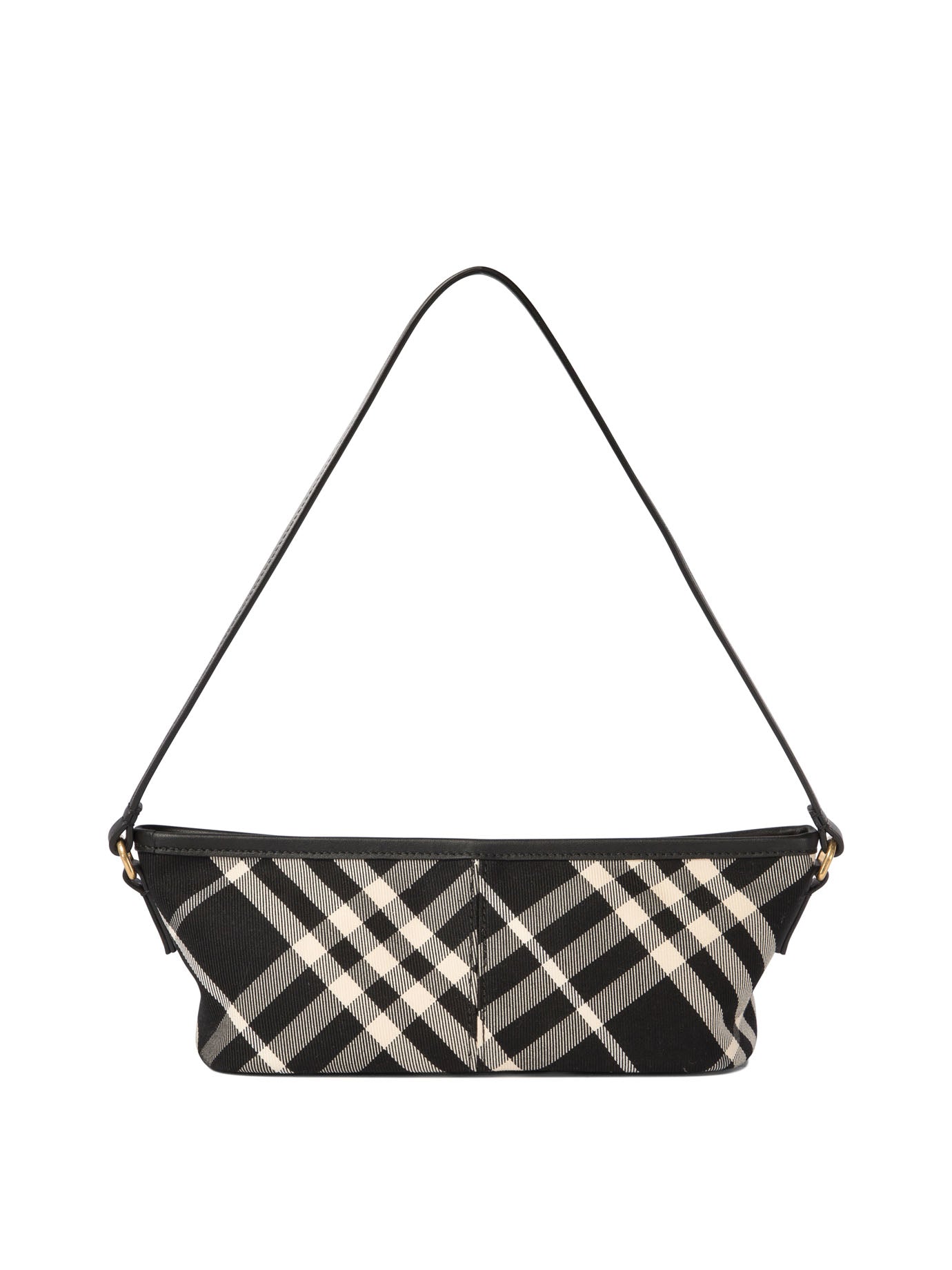 Burberry Check Mini Bag