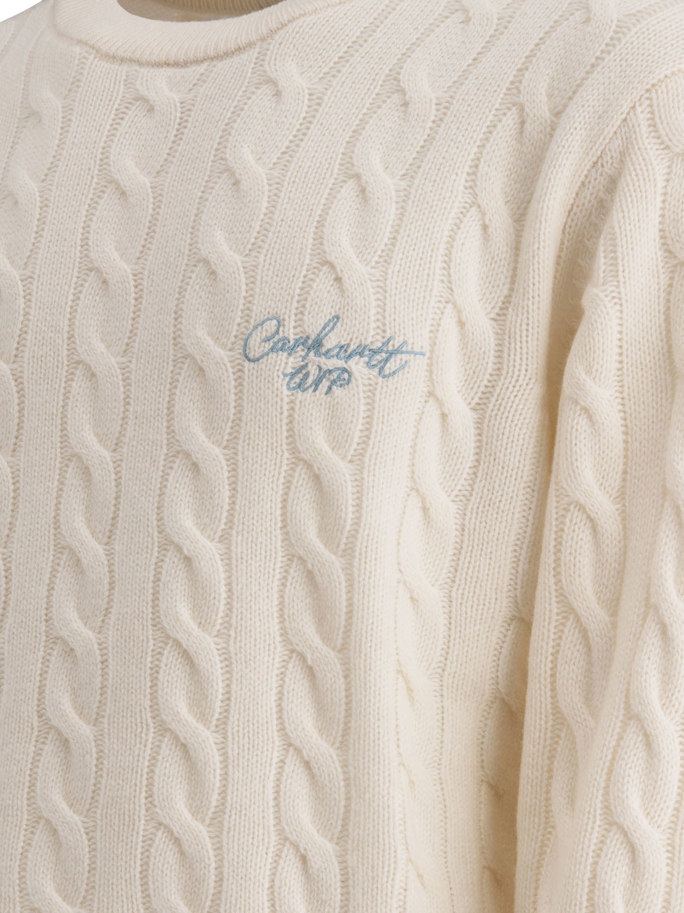 Carhartt WIP Signature Sweater